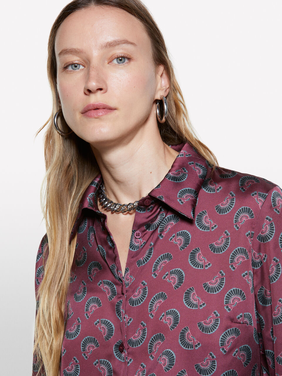 SHIRT Femme image number null