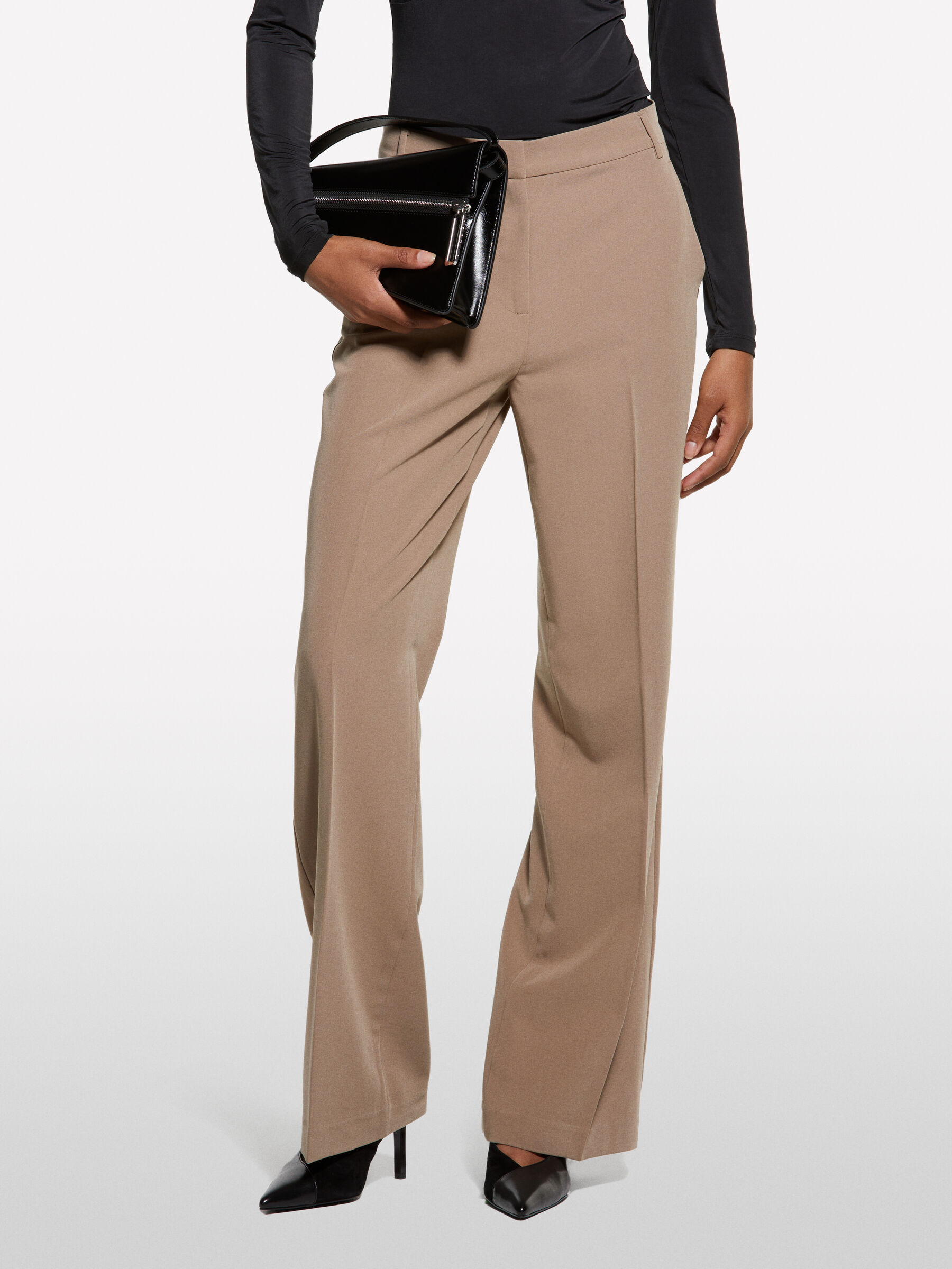 TROUSERS Femme image number null
