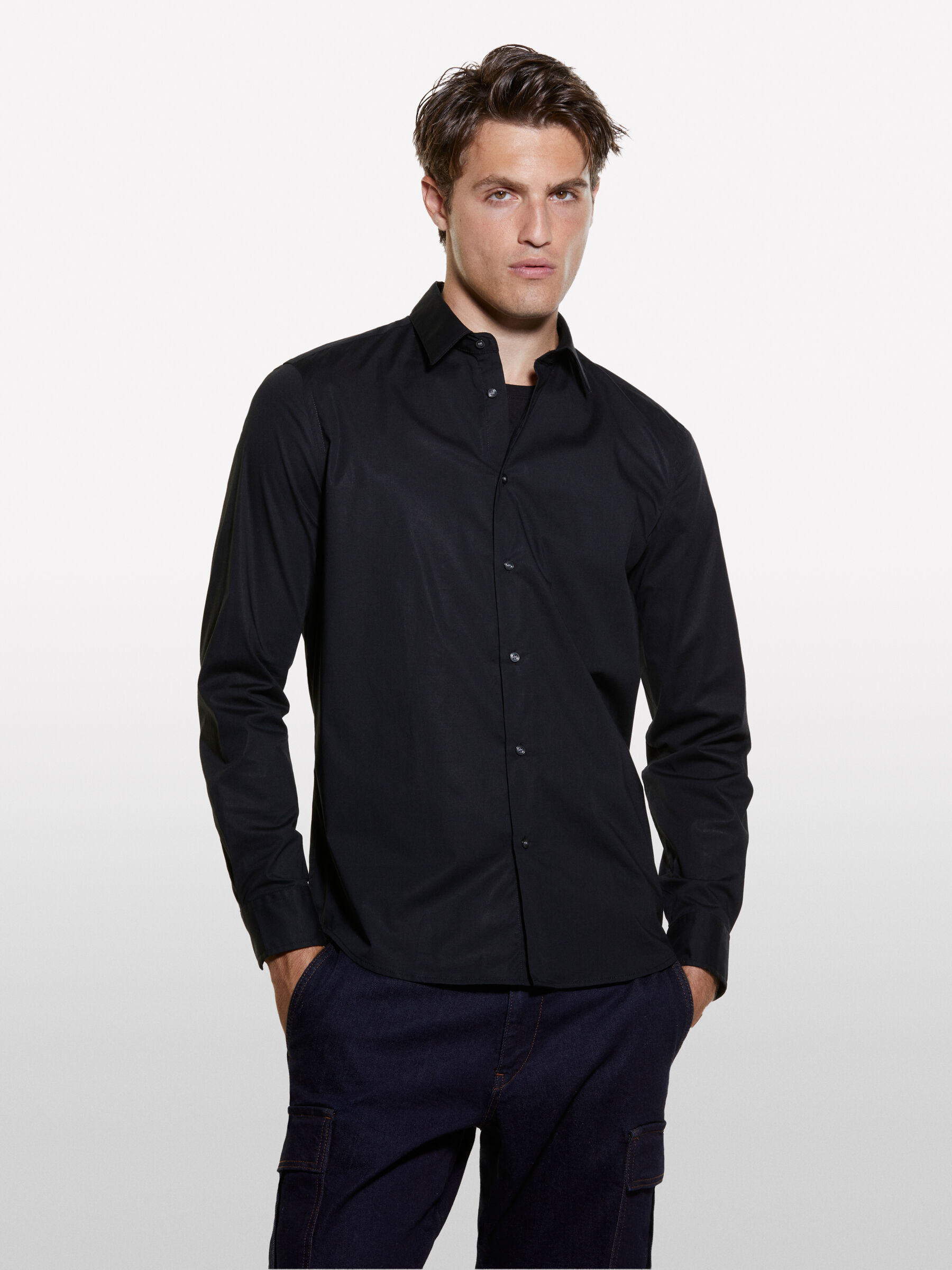 Sisley vetement homme outlet