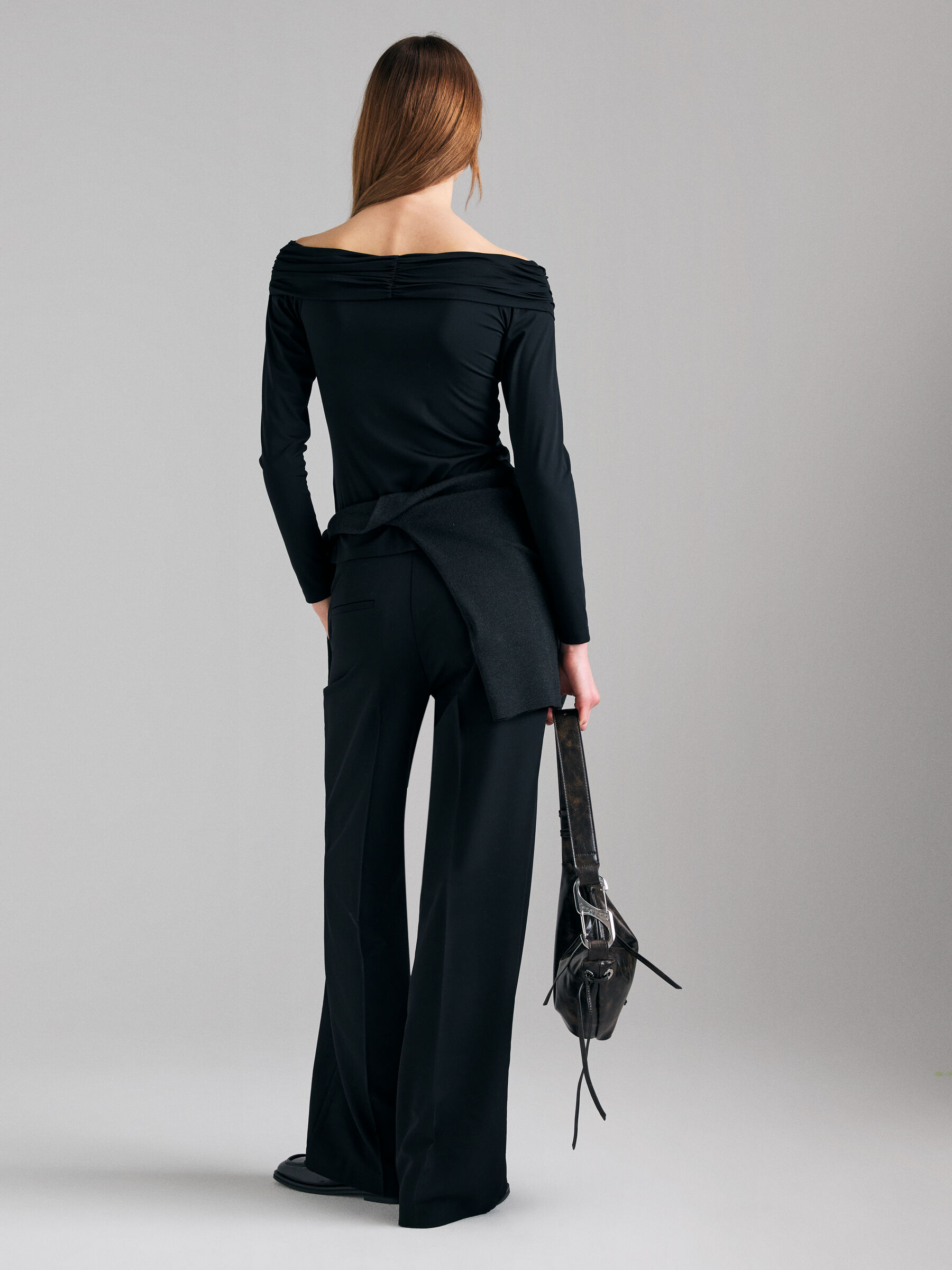 SWEATER L/S Femme image number null