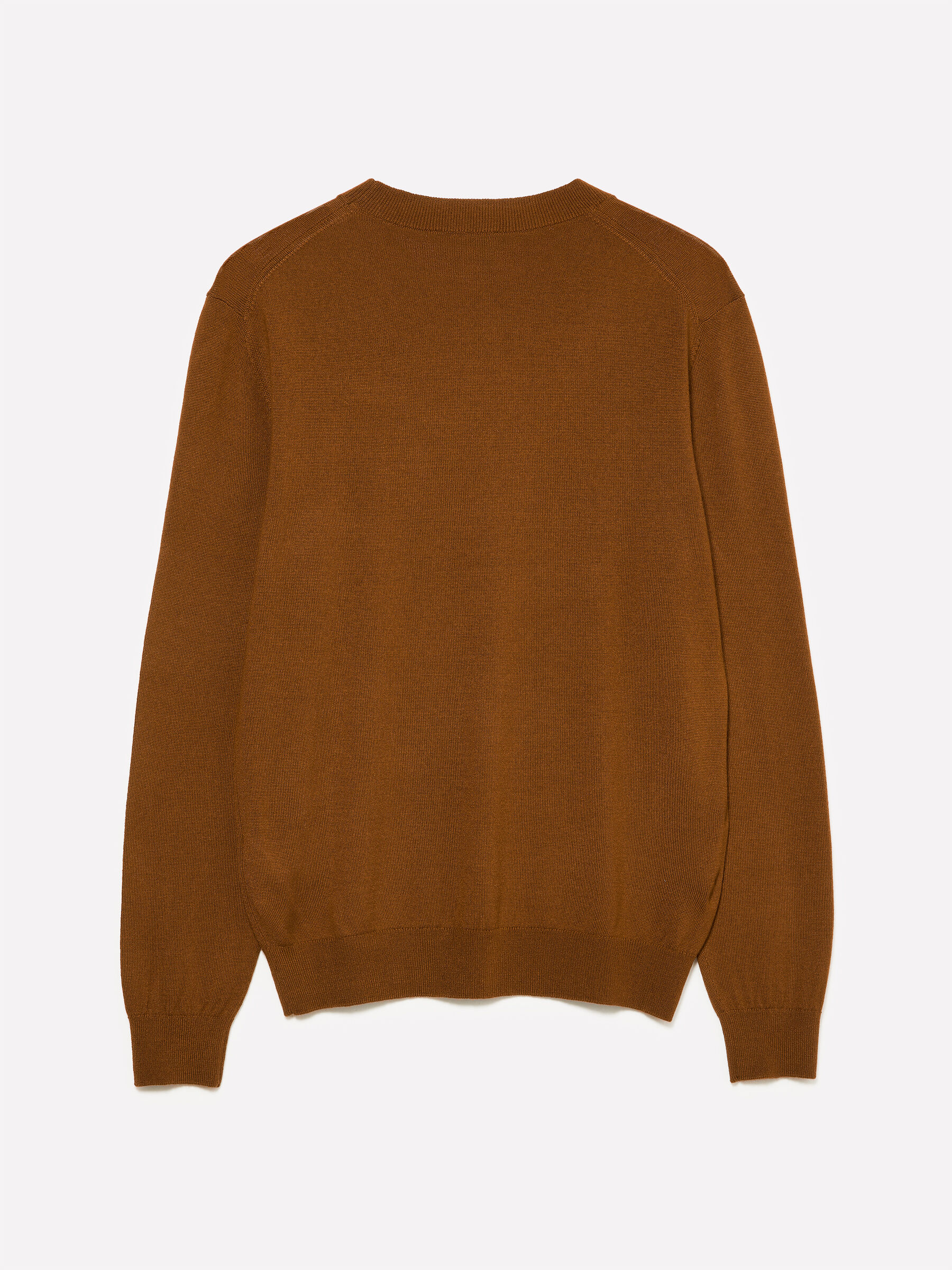 SWEATER L/S Homme image number null
