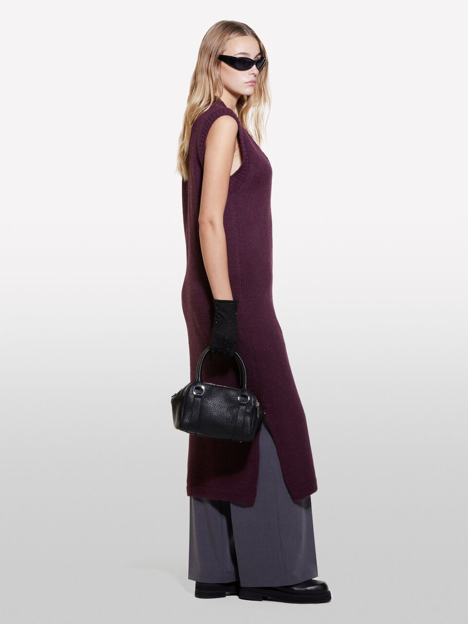 DRESS Femme image number null