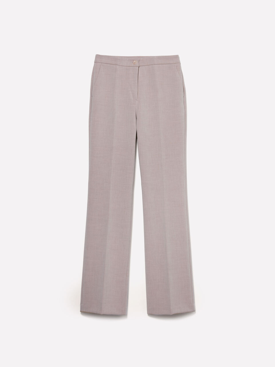 TROUSERS Femme image number null