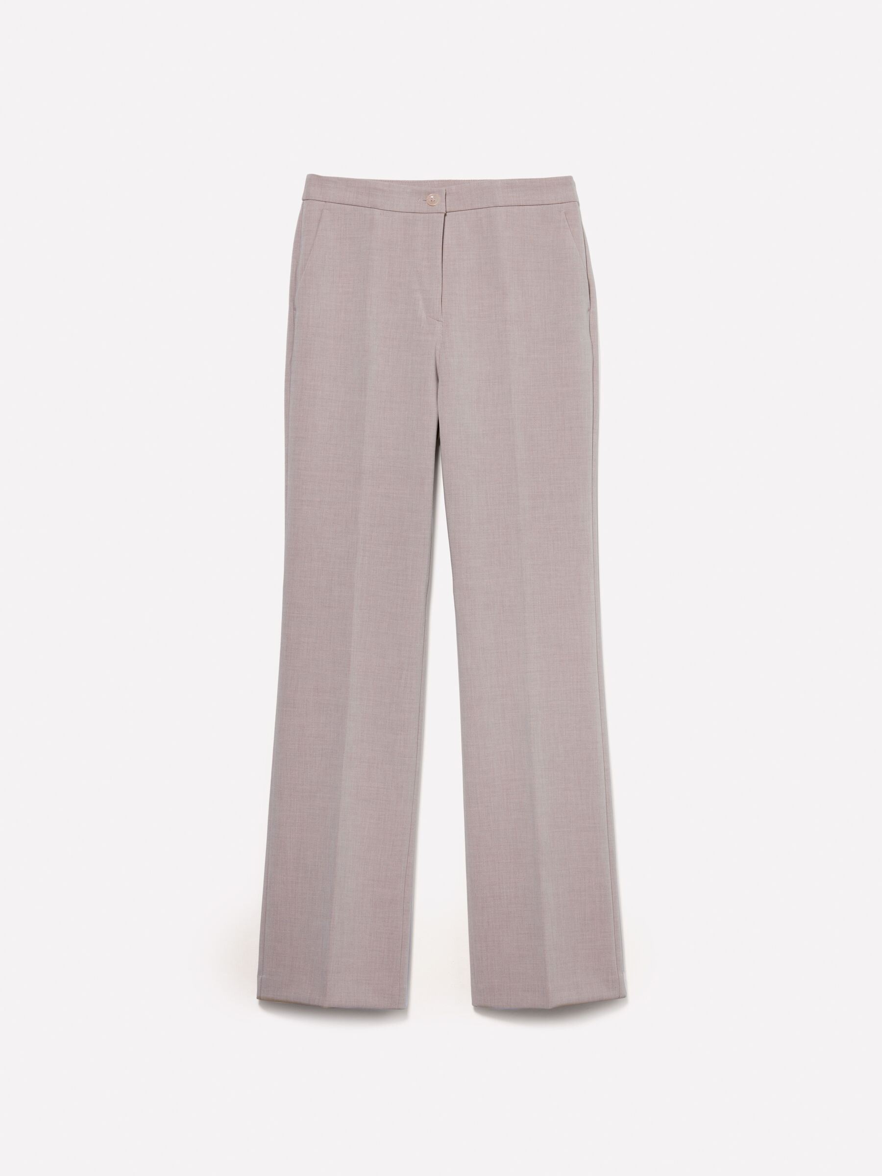 TROUSERS Femme image number null