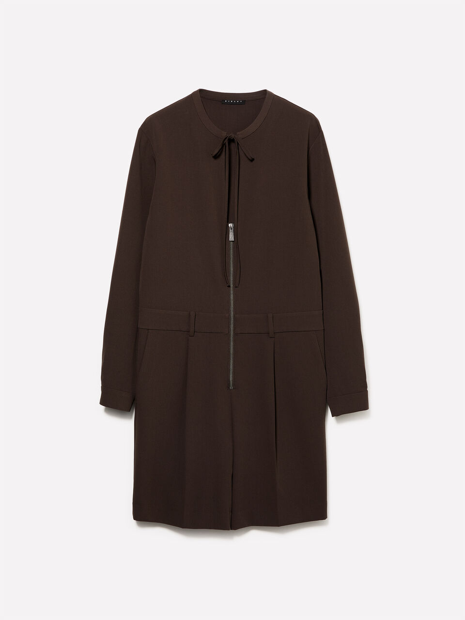 OVERALL Femme image number null