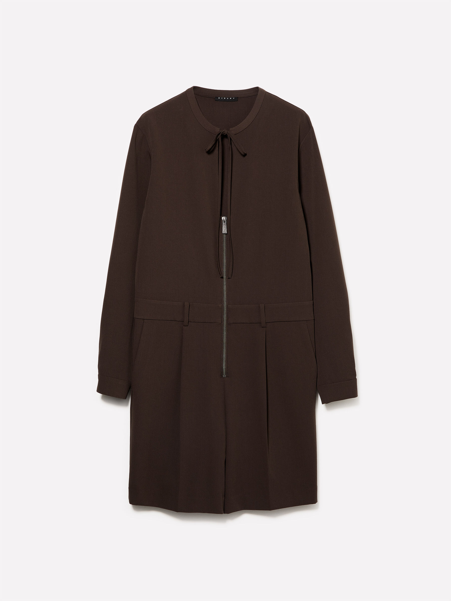 OVERALL Femme image number null