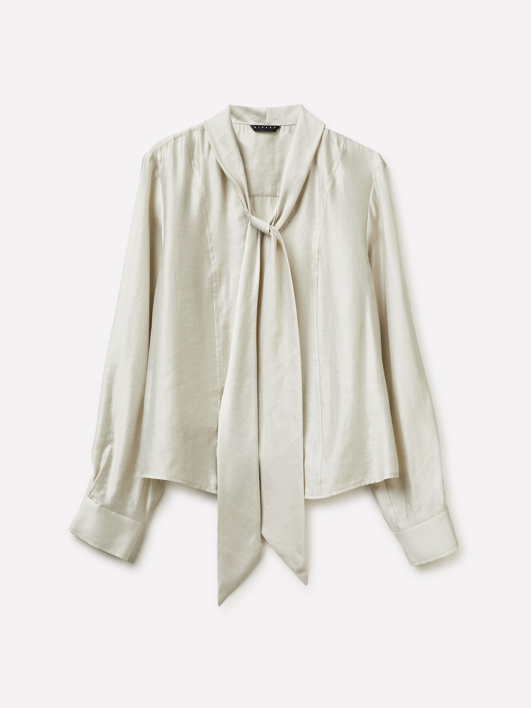 BLOUSE Femme image number null