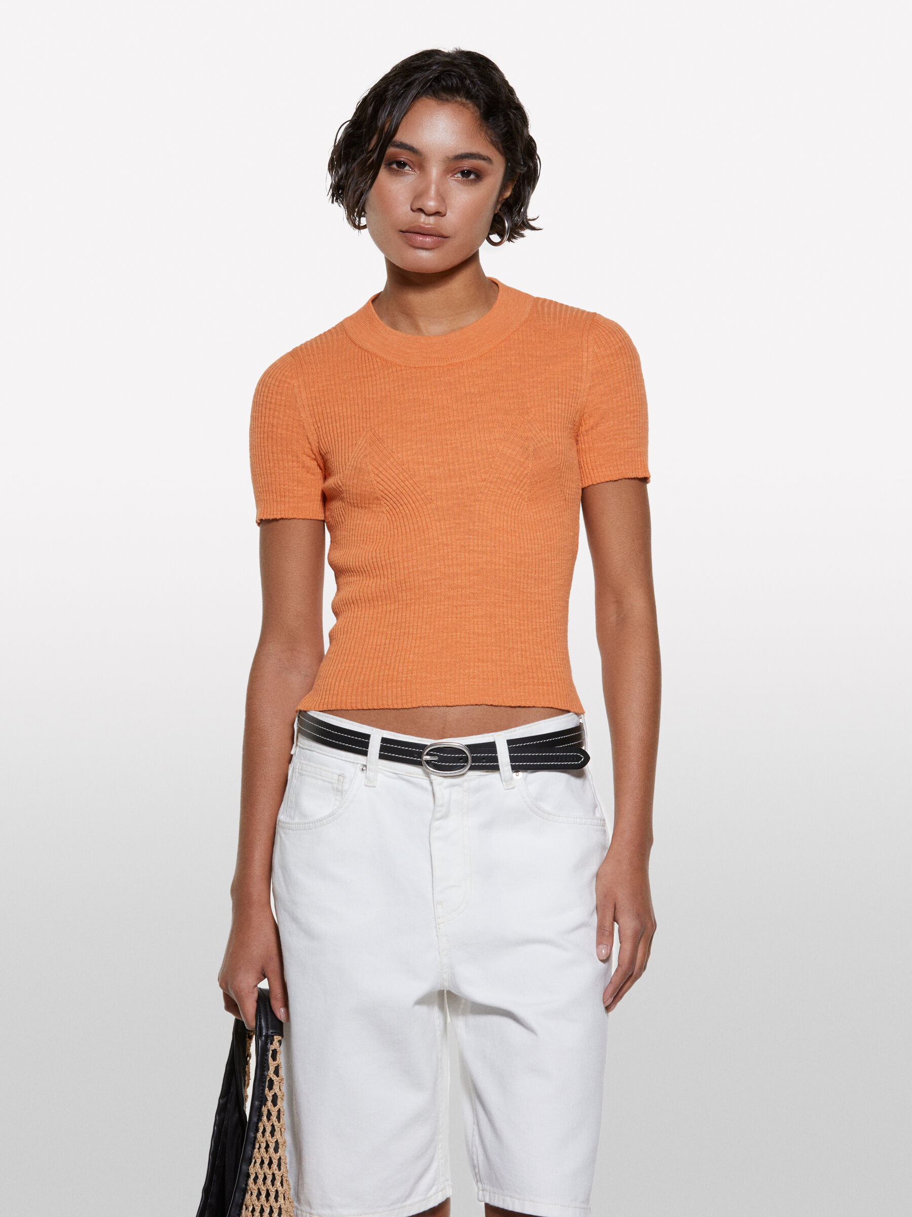 SWEATER Femme image number null