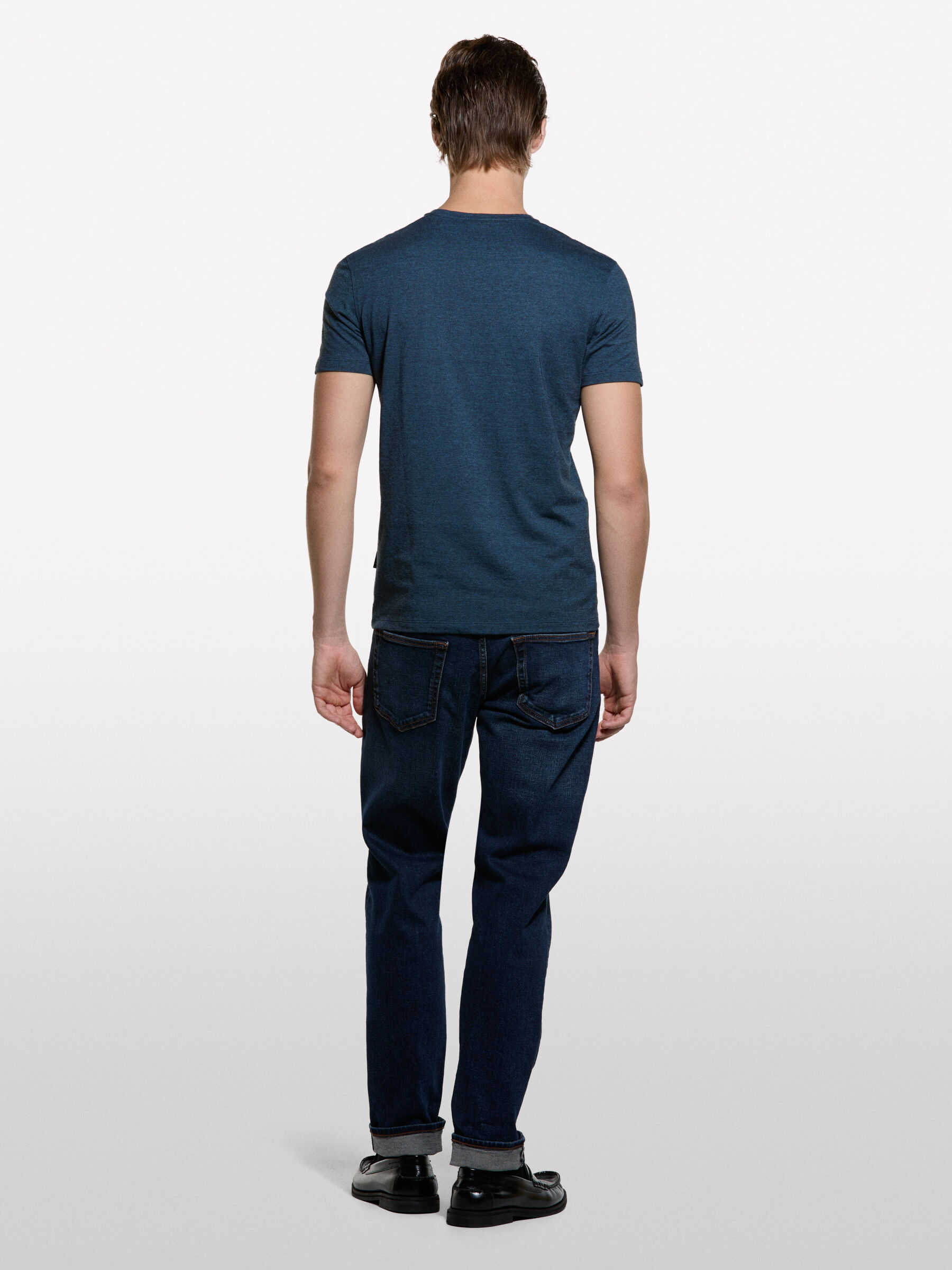 T-SHIRT Homme image number null