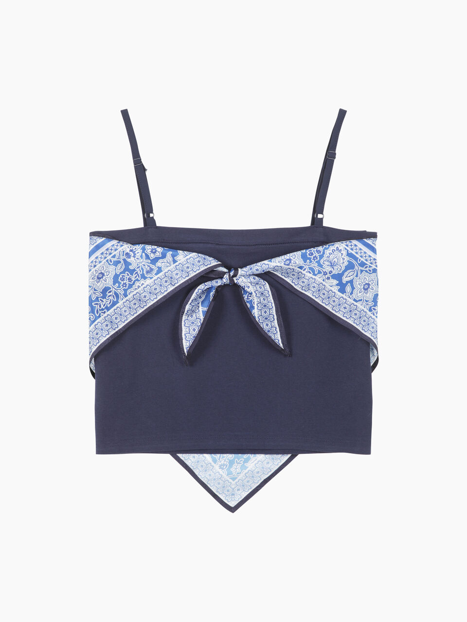 TOP Femme image number null