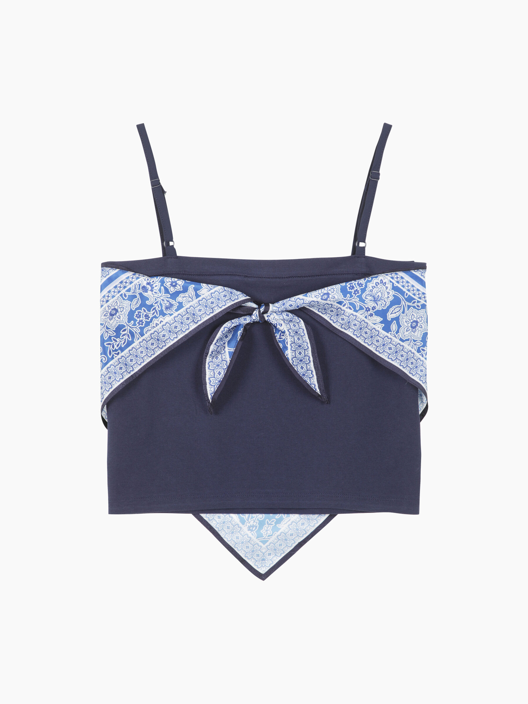 TOP Femme image number null