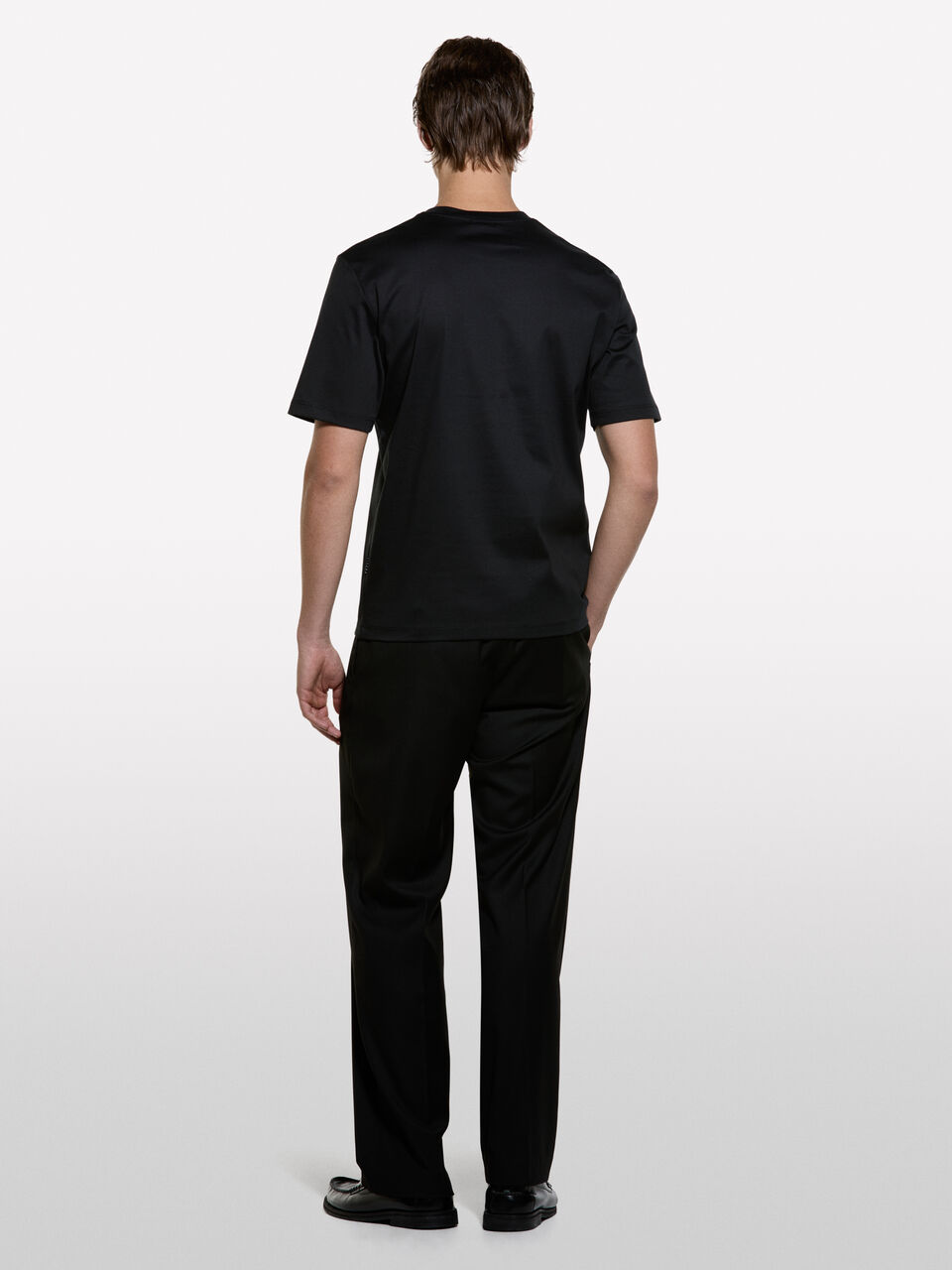 T-SHIRT Homme image number null