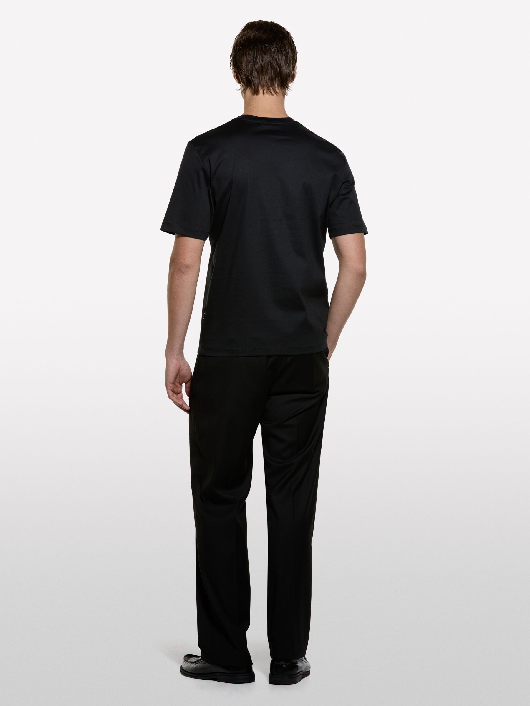 T-SHIRT Homme image number null