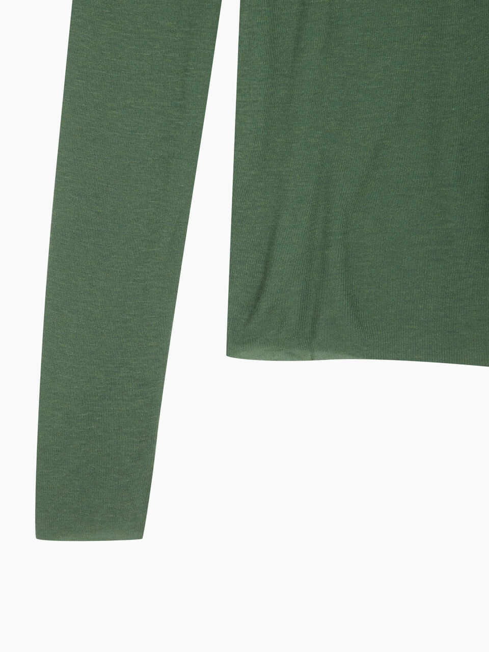 T-SHIRT L/S Femme image number null