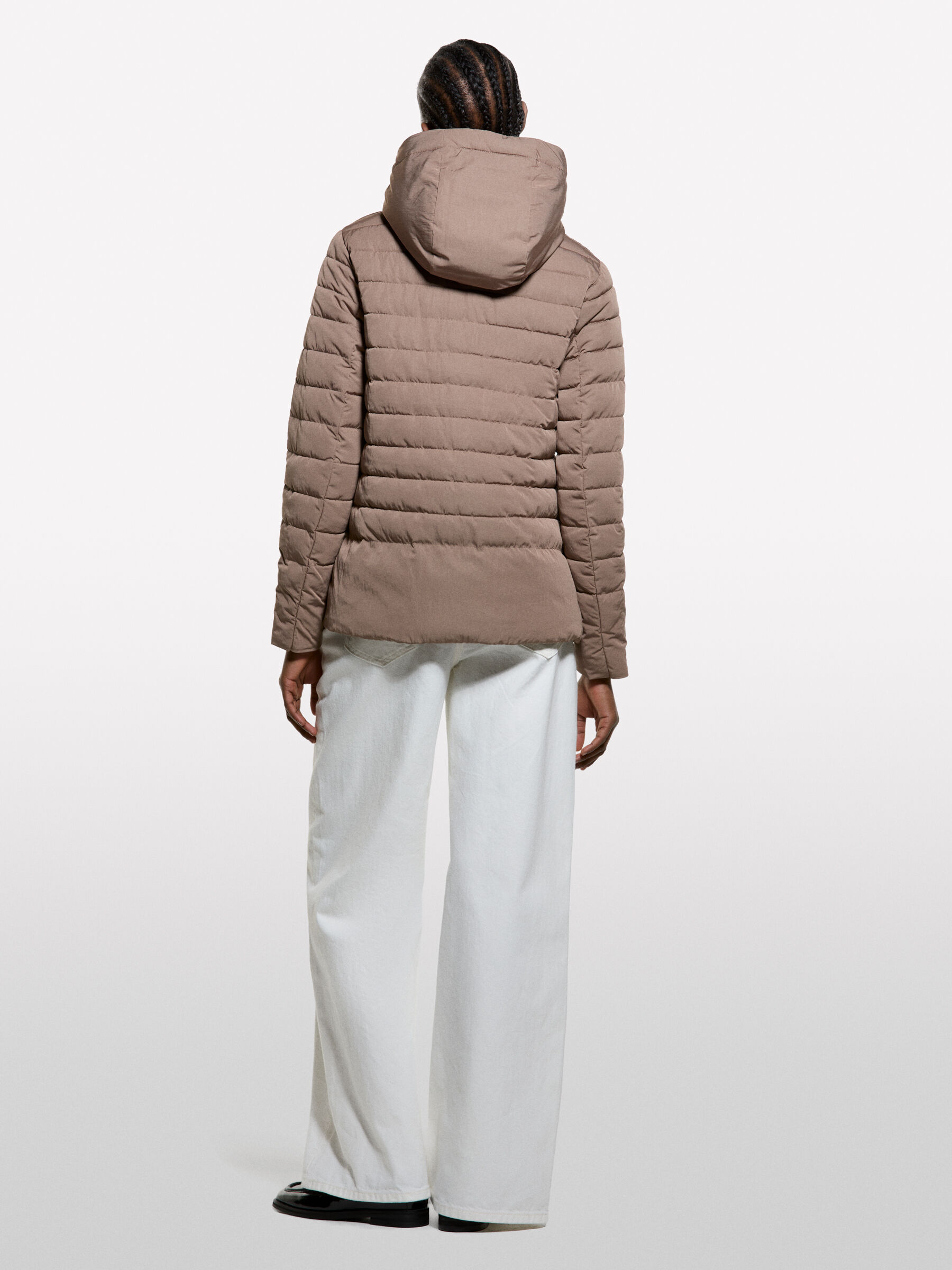 JACKET Femme image number null