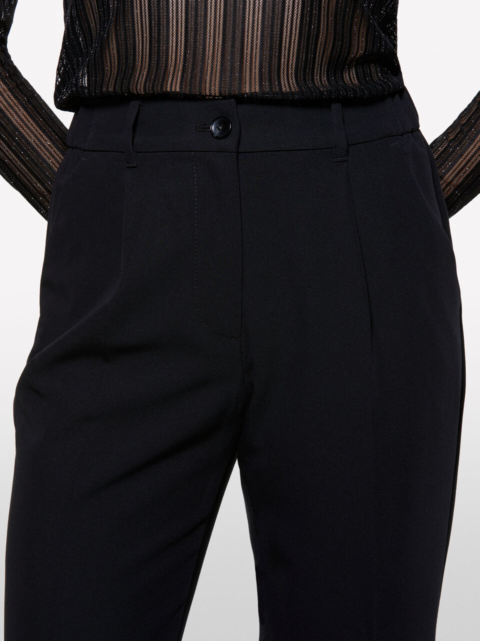 TROUSERS Femme image number null
