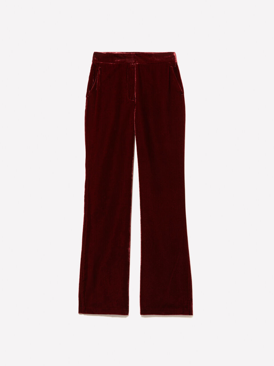 TROUSERS Femme image number null
