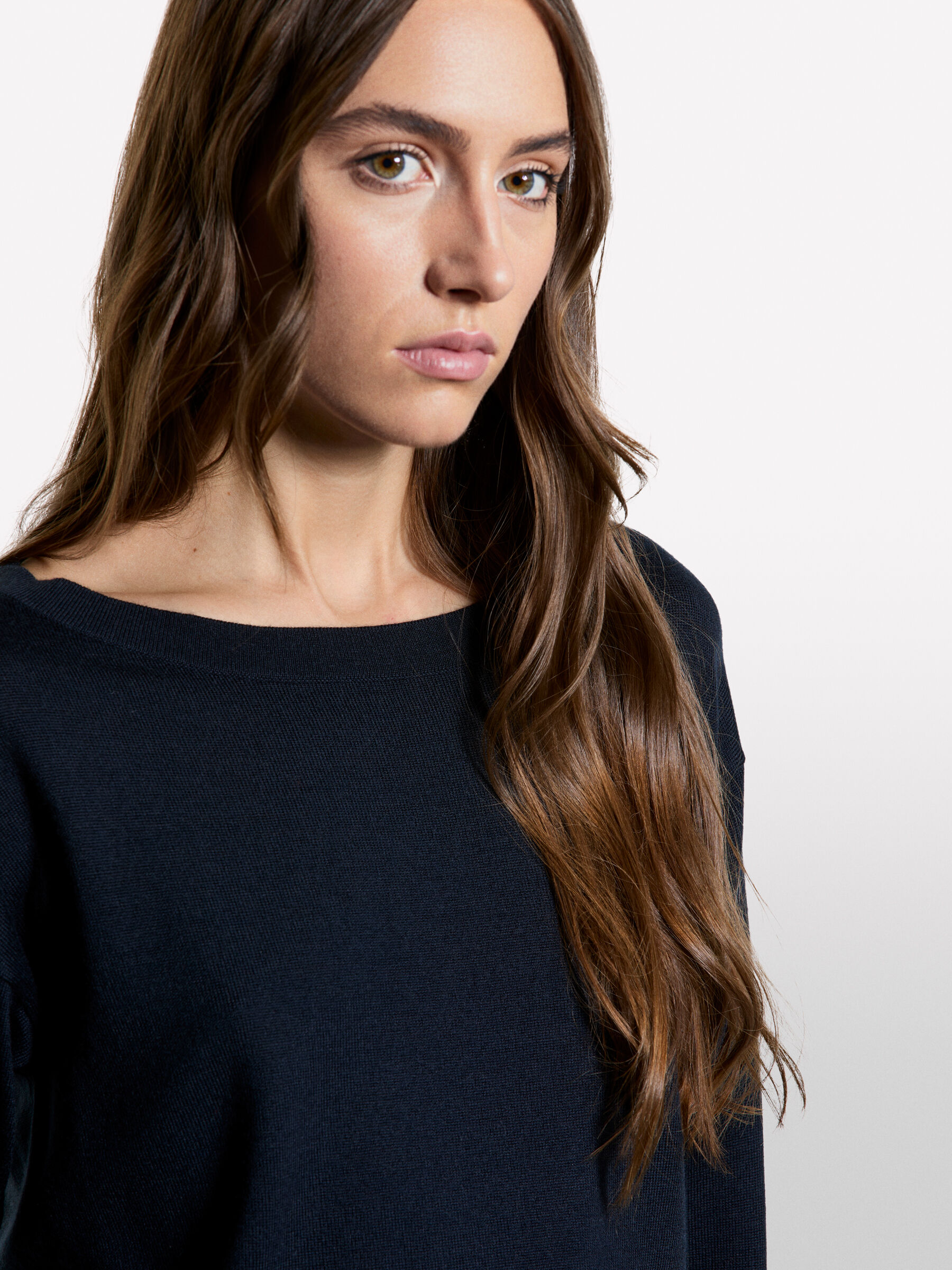 SWEATER L/S Femme image number null