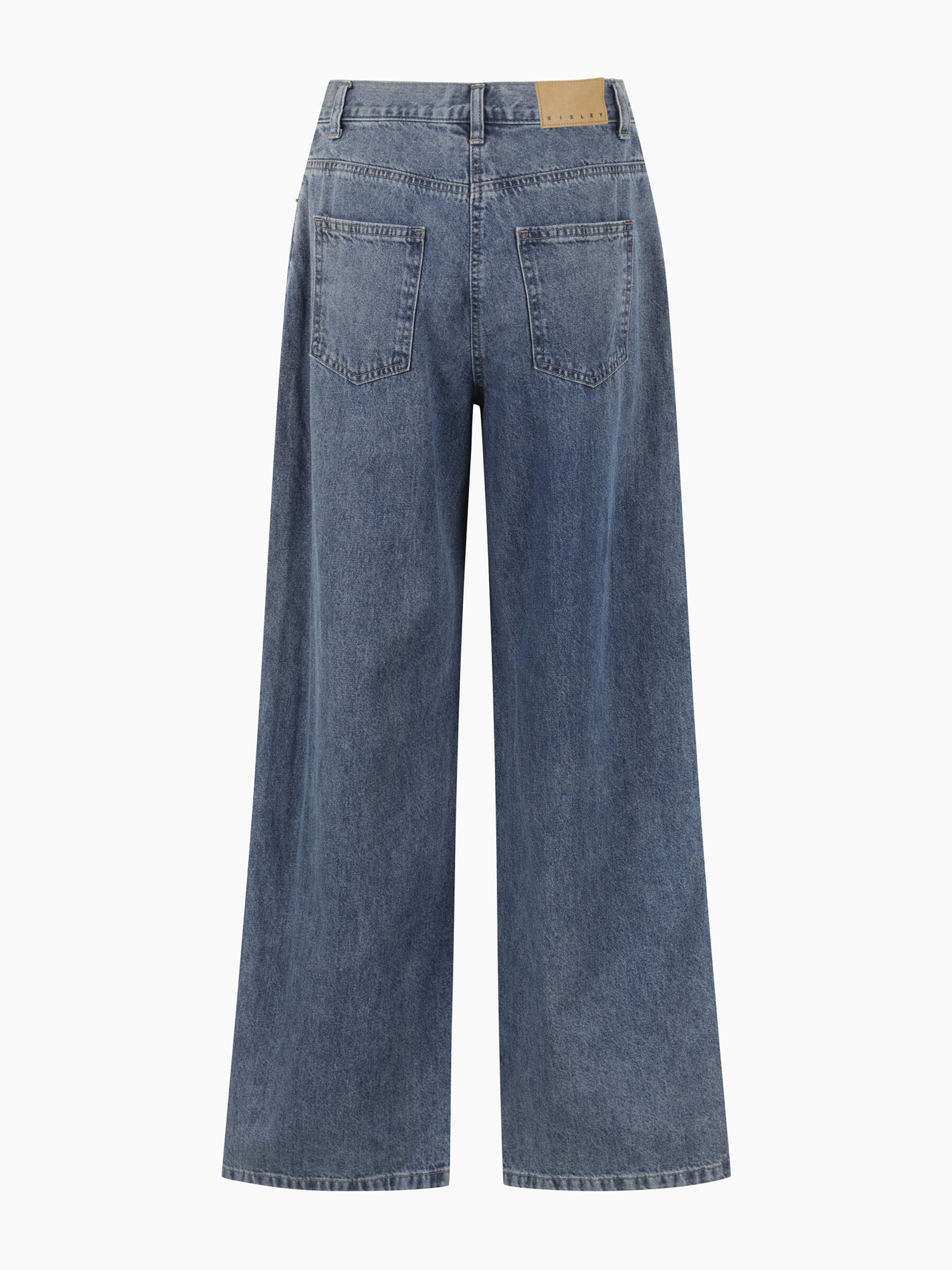 TROUSERS Femme image number null