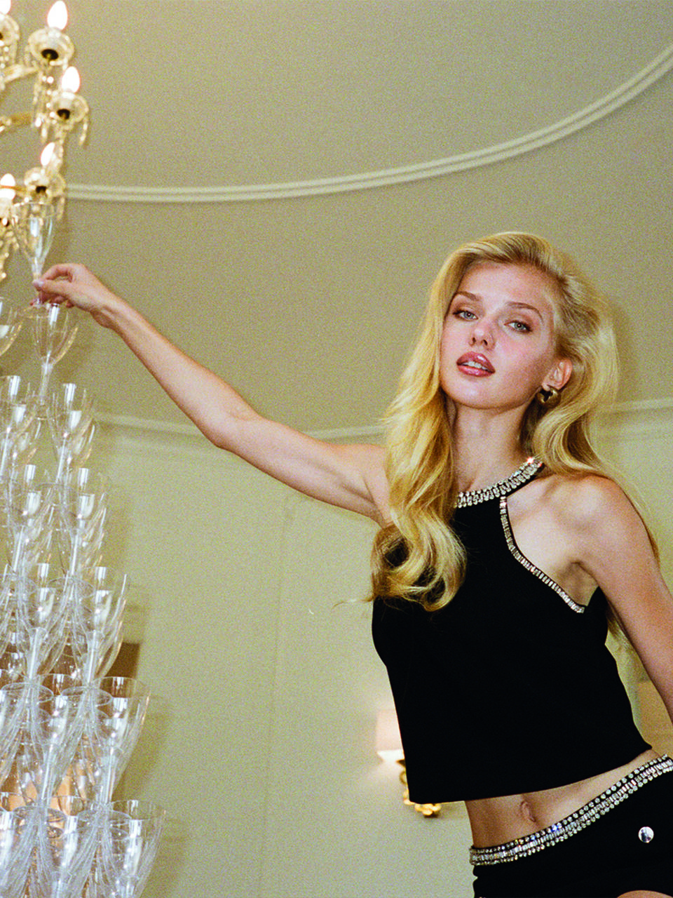 TOP Femme image number null