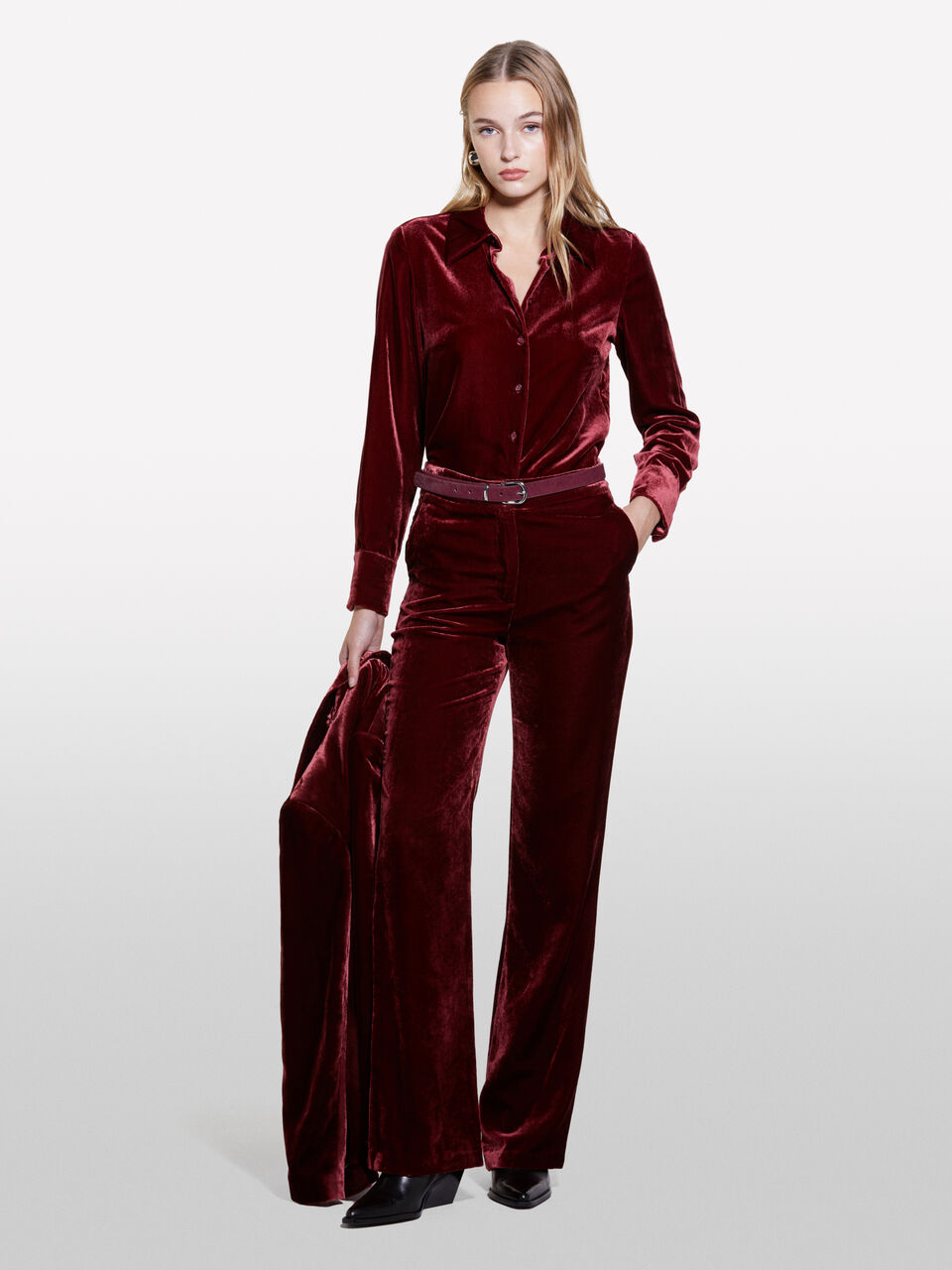 SHIRT Femme image number null