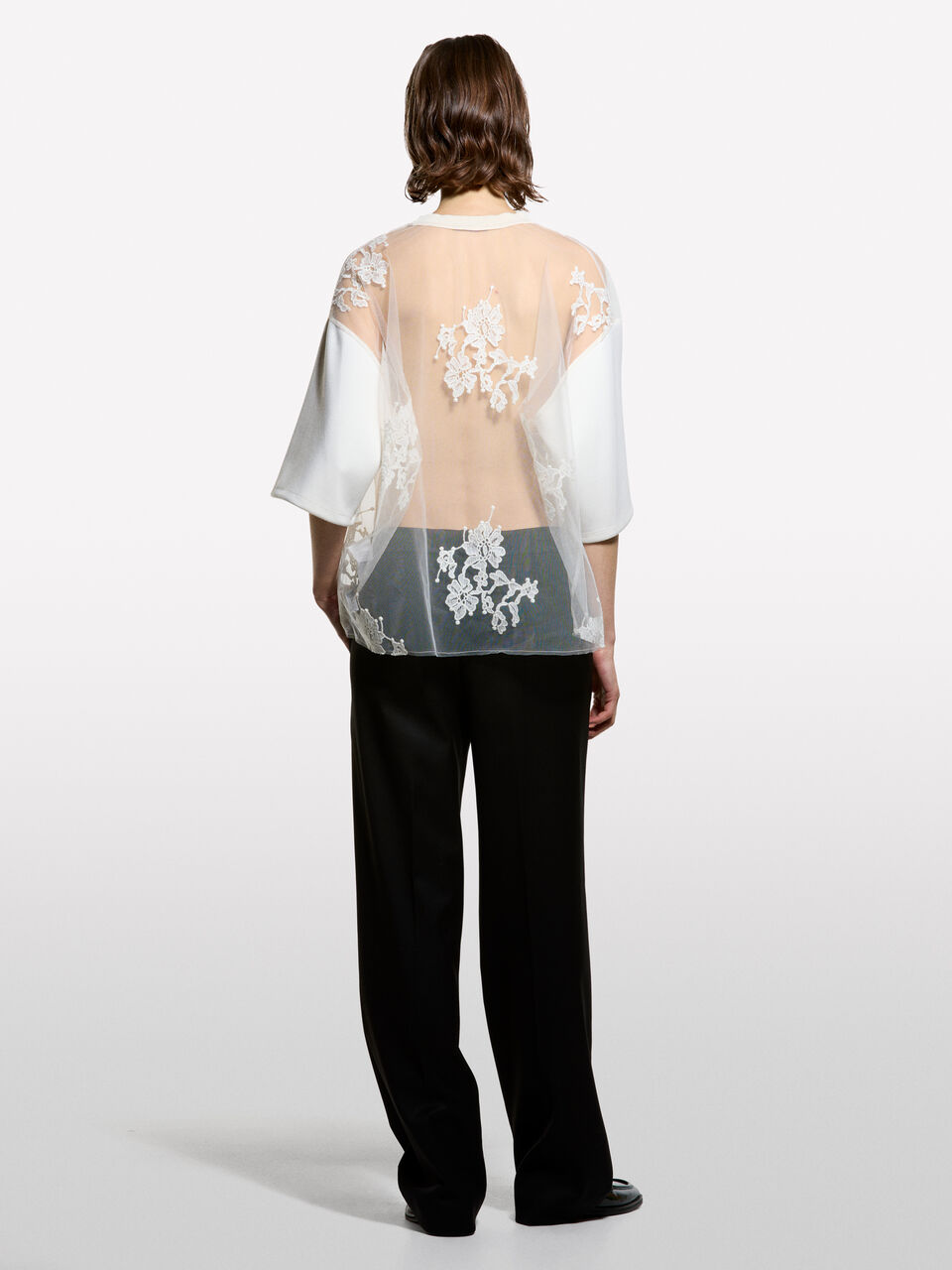 TROUSERS Femme image number null