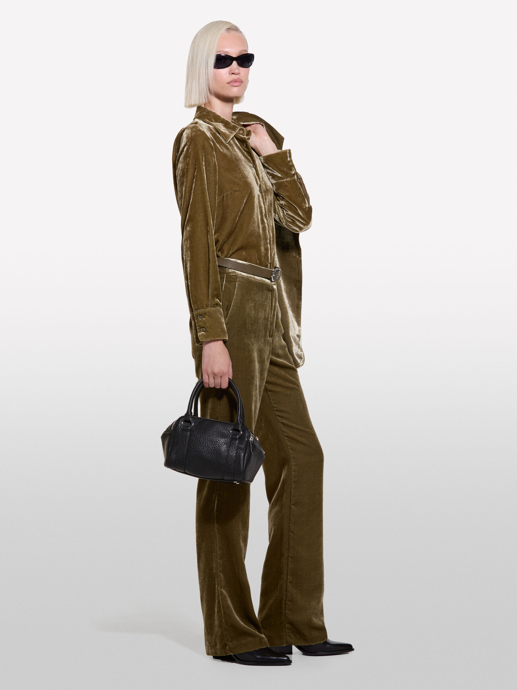 SHIRT Femme image number null