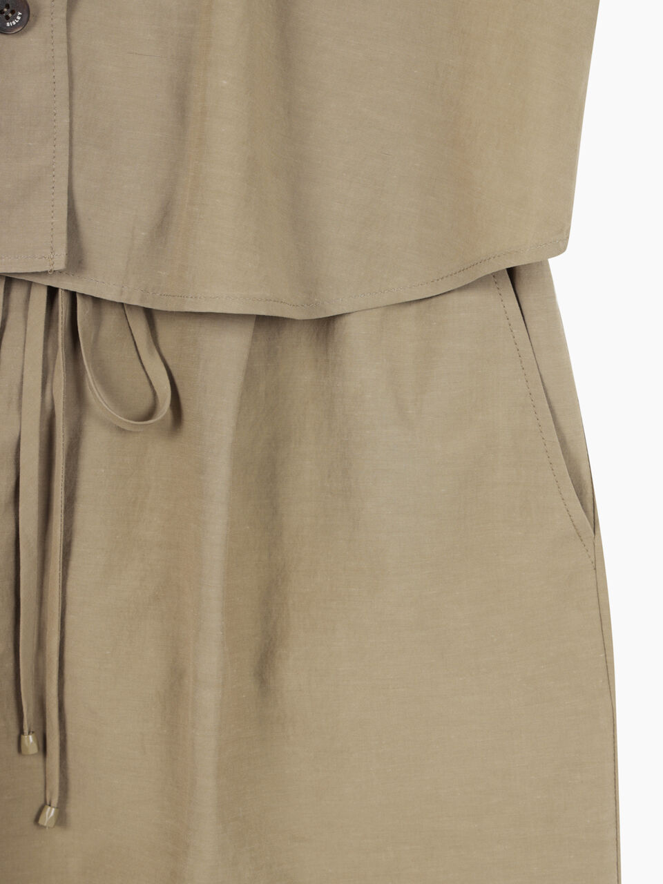 OVERALL Femme image number null