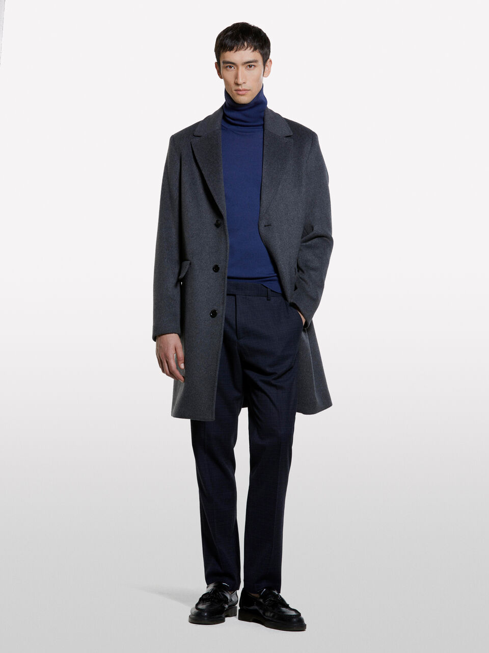 TROUSERS Homme image number null