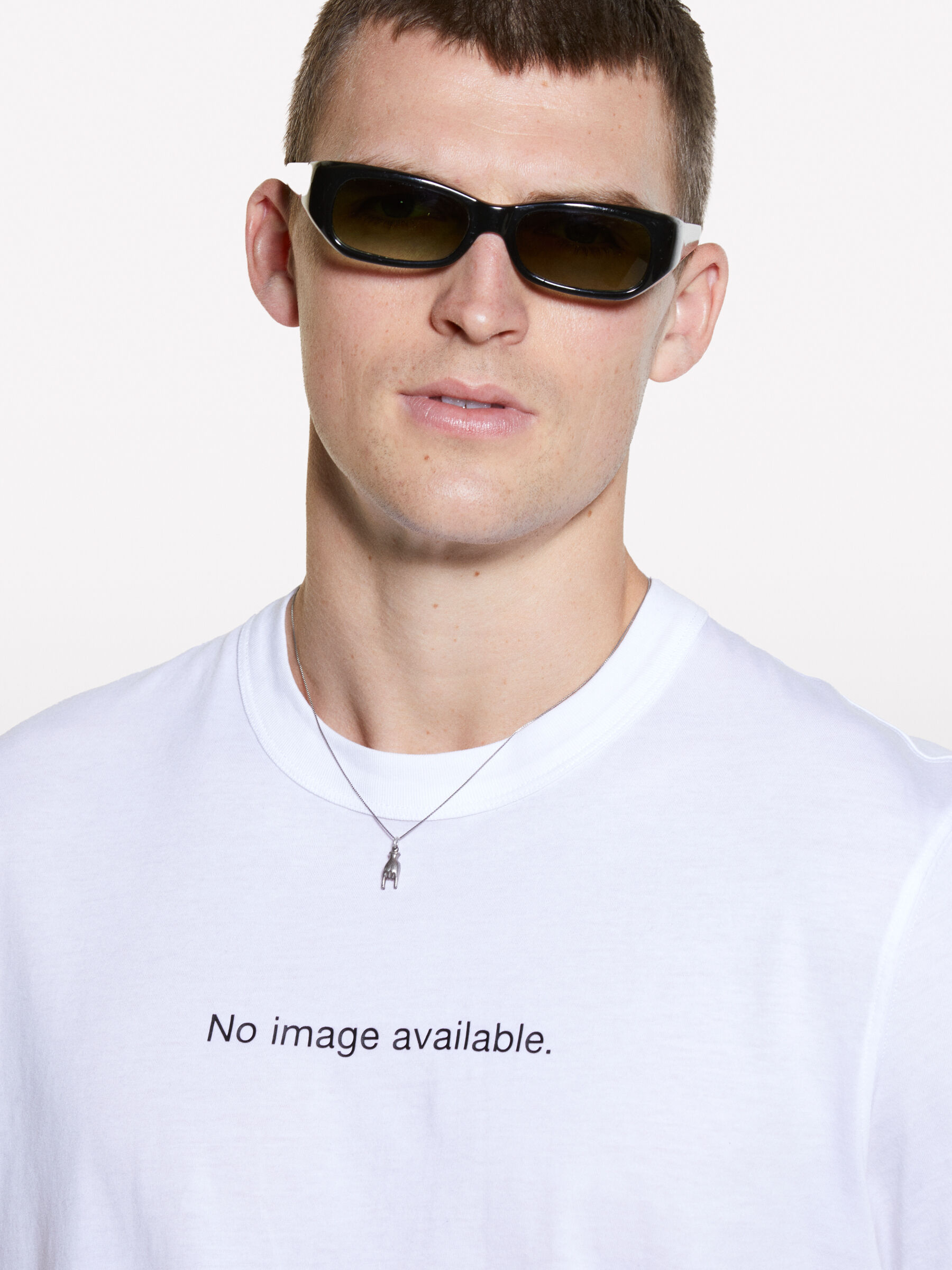 T-SHIRT Homme image number null