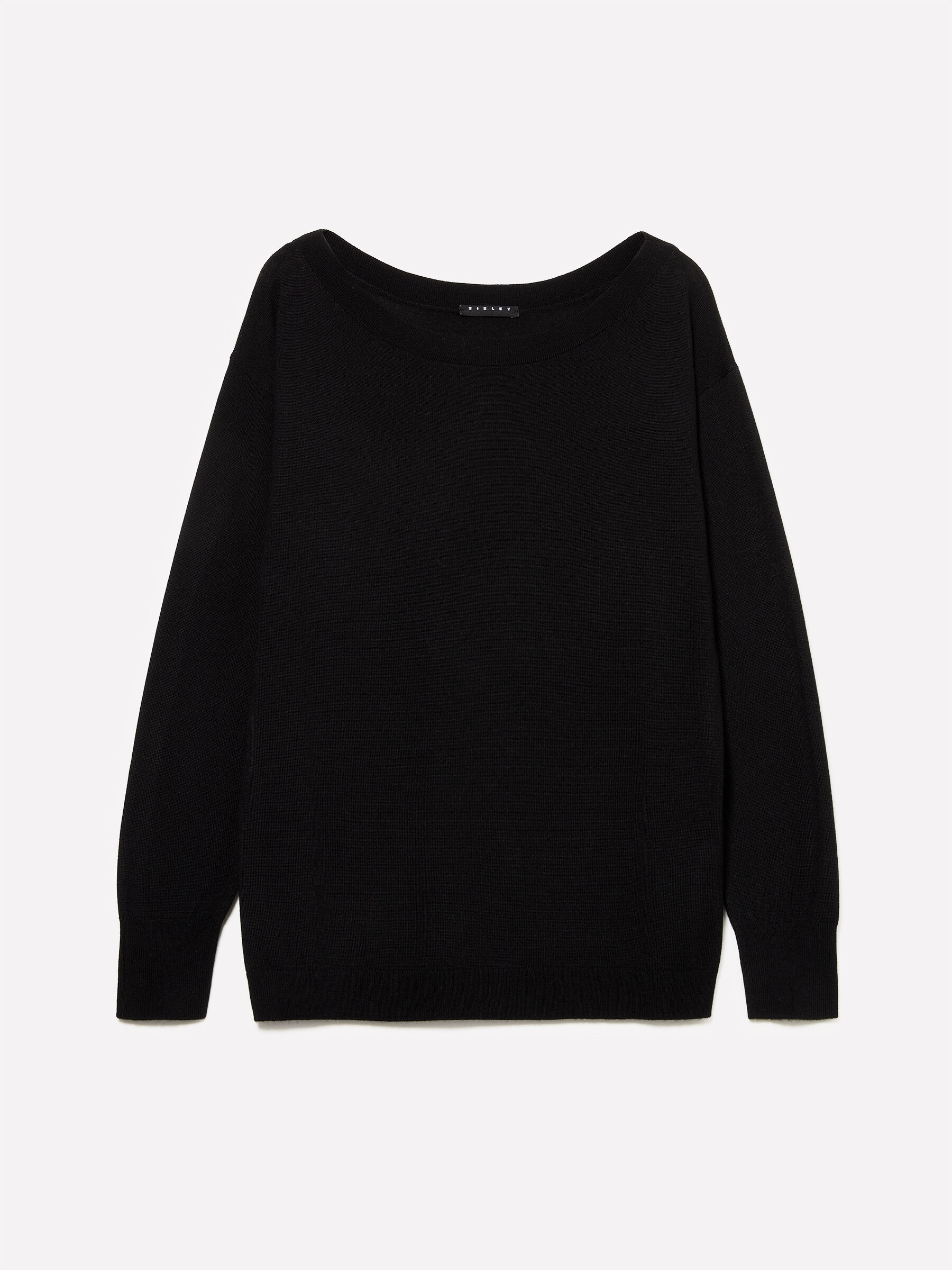 SWEATER L/S Femme image number null
