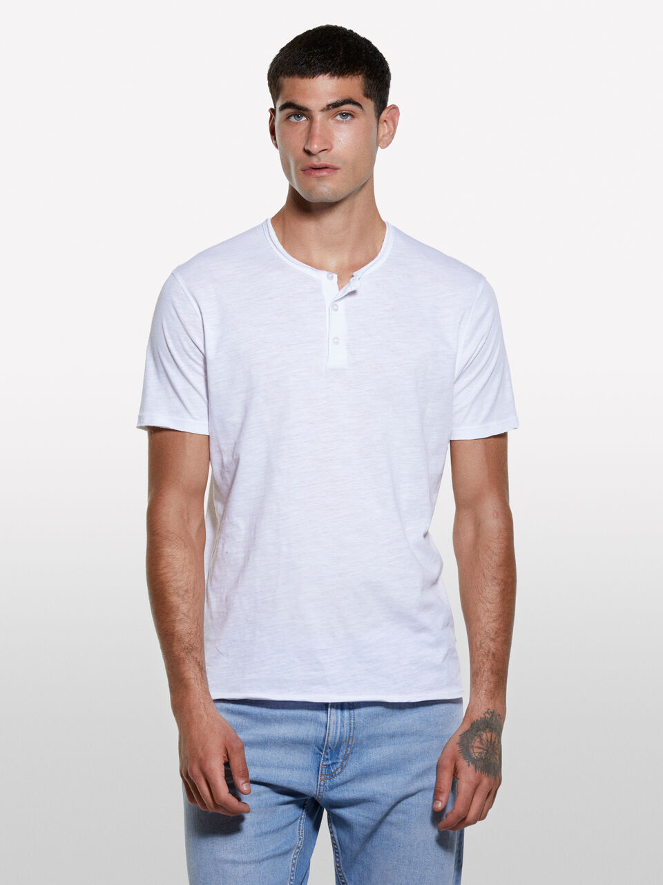 T-SHIRT Homme image number null