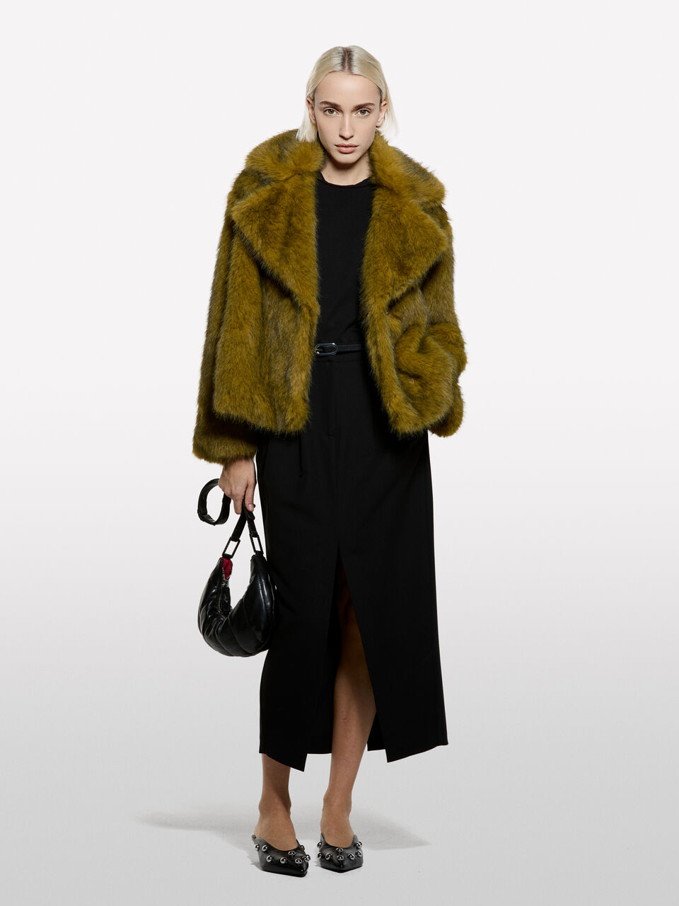 JACKET Femme image number null