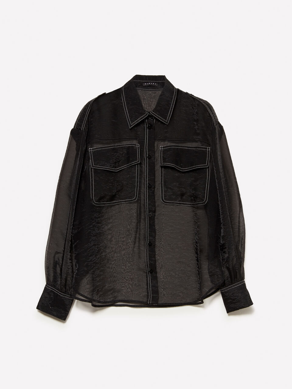 SHIRT Femme image number null