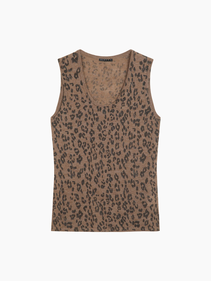 TANK-TOP Femme