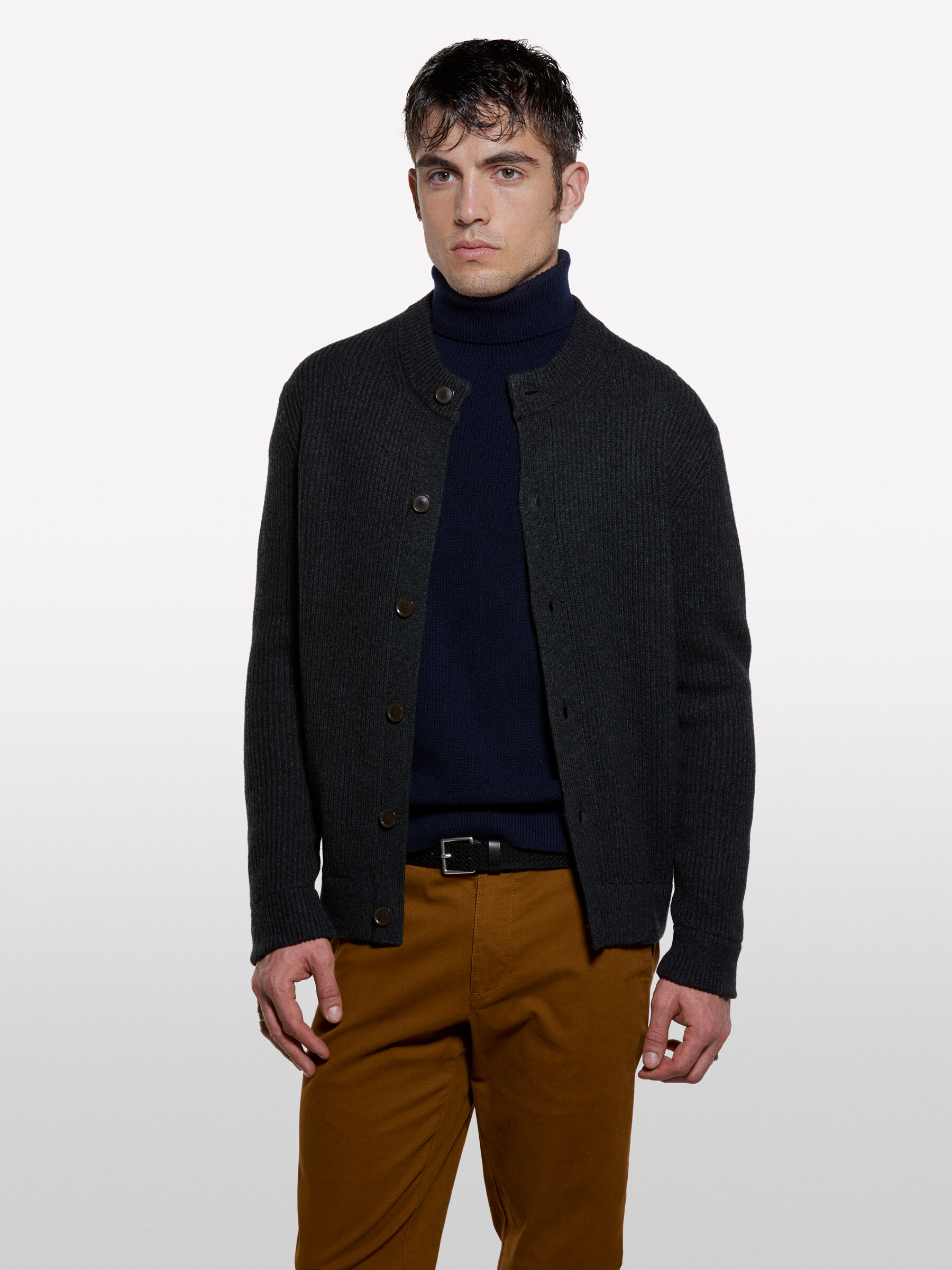 JACKET Homme image number null