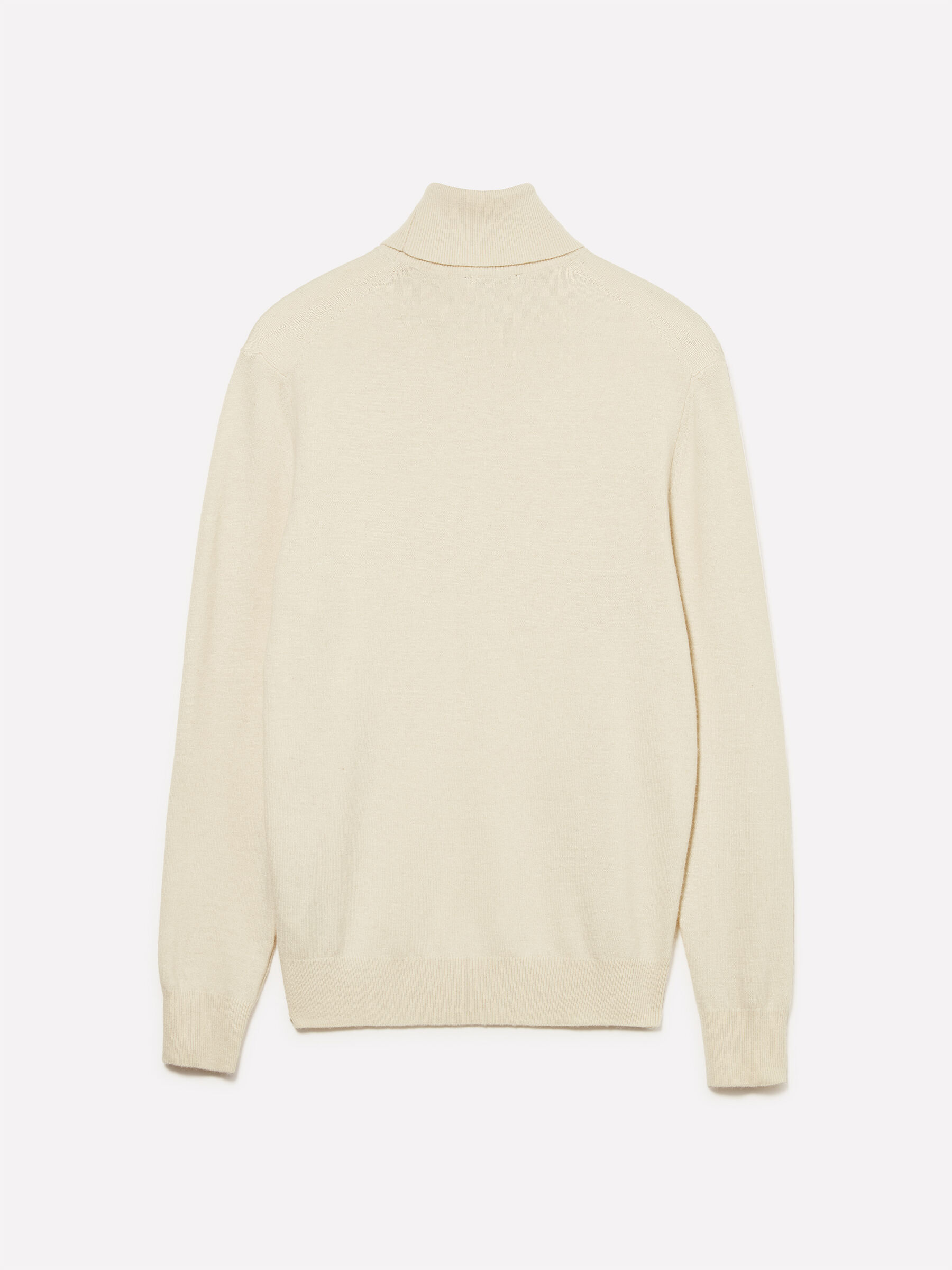 TURTLE NECK SW. L/S Homme image number null