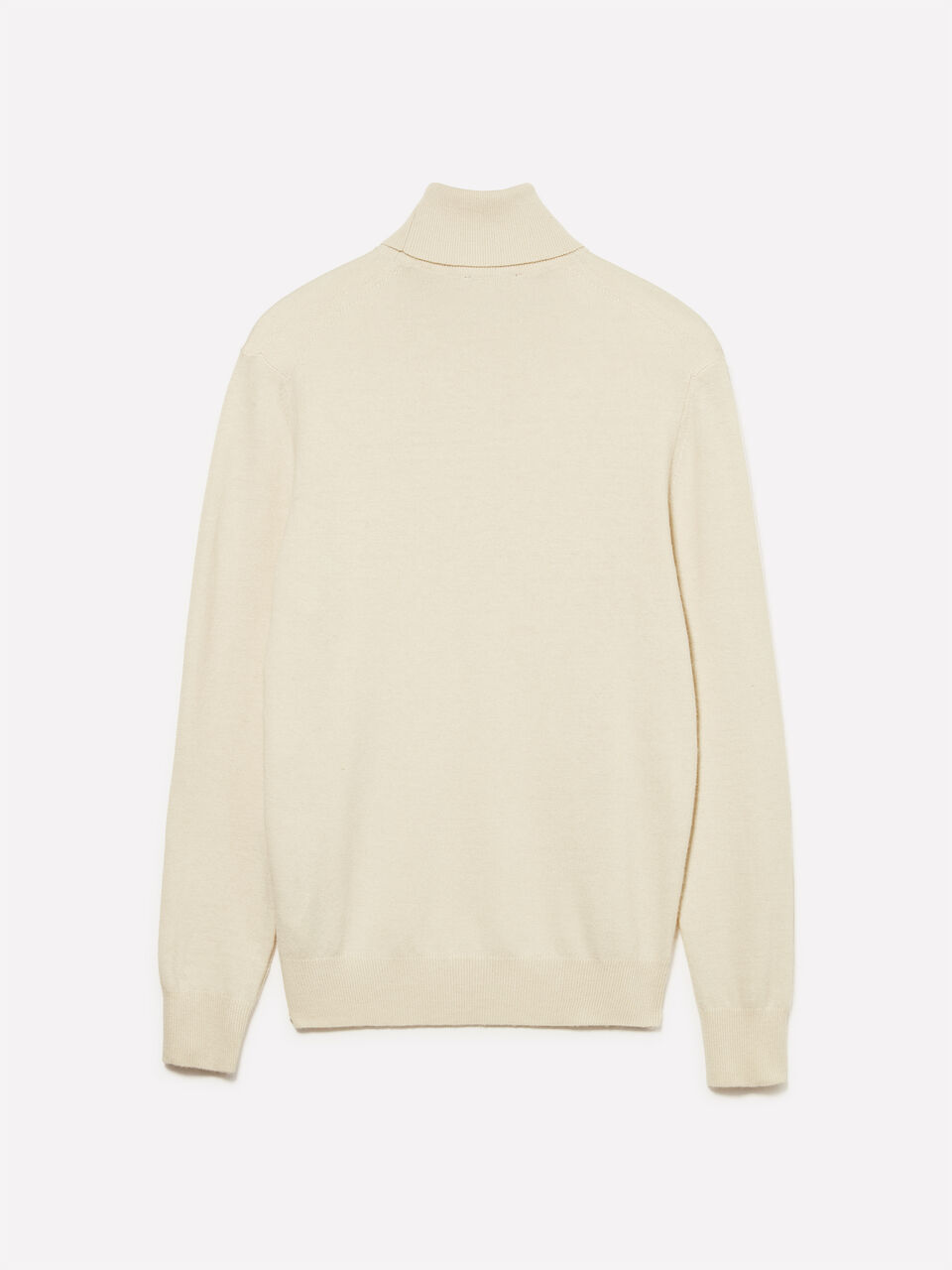 TURTLE NECK SW. L/S Homme image number null