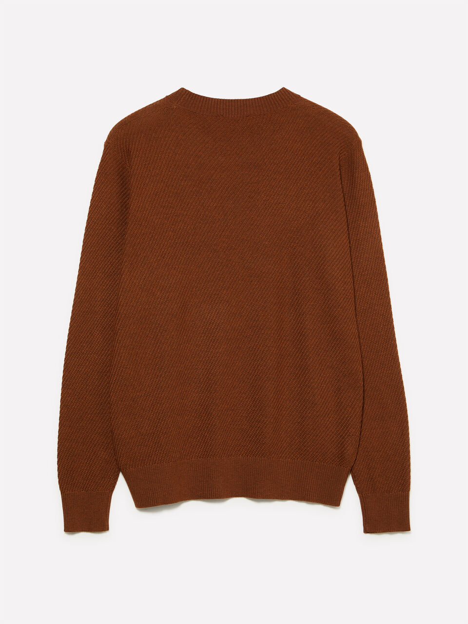 SWEATER L/S Homme image number null