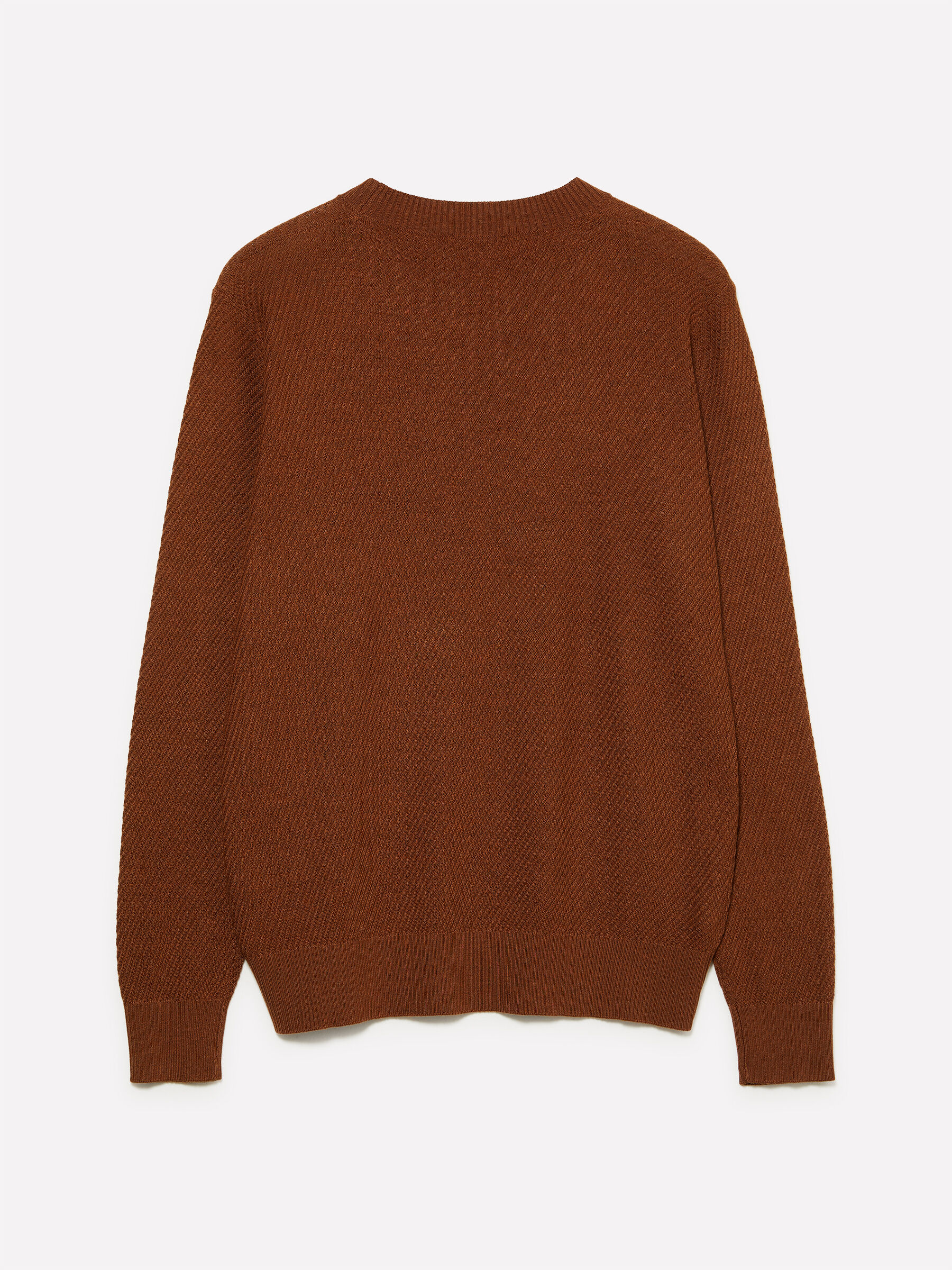 SWEATER L/S Homme image number null