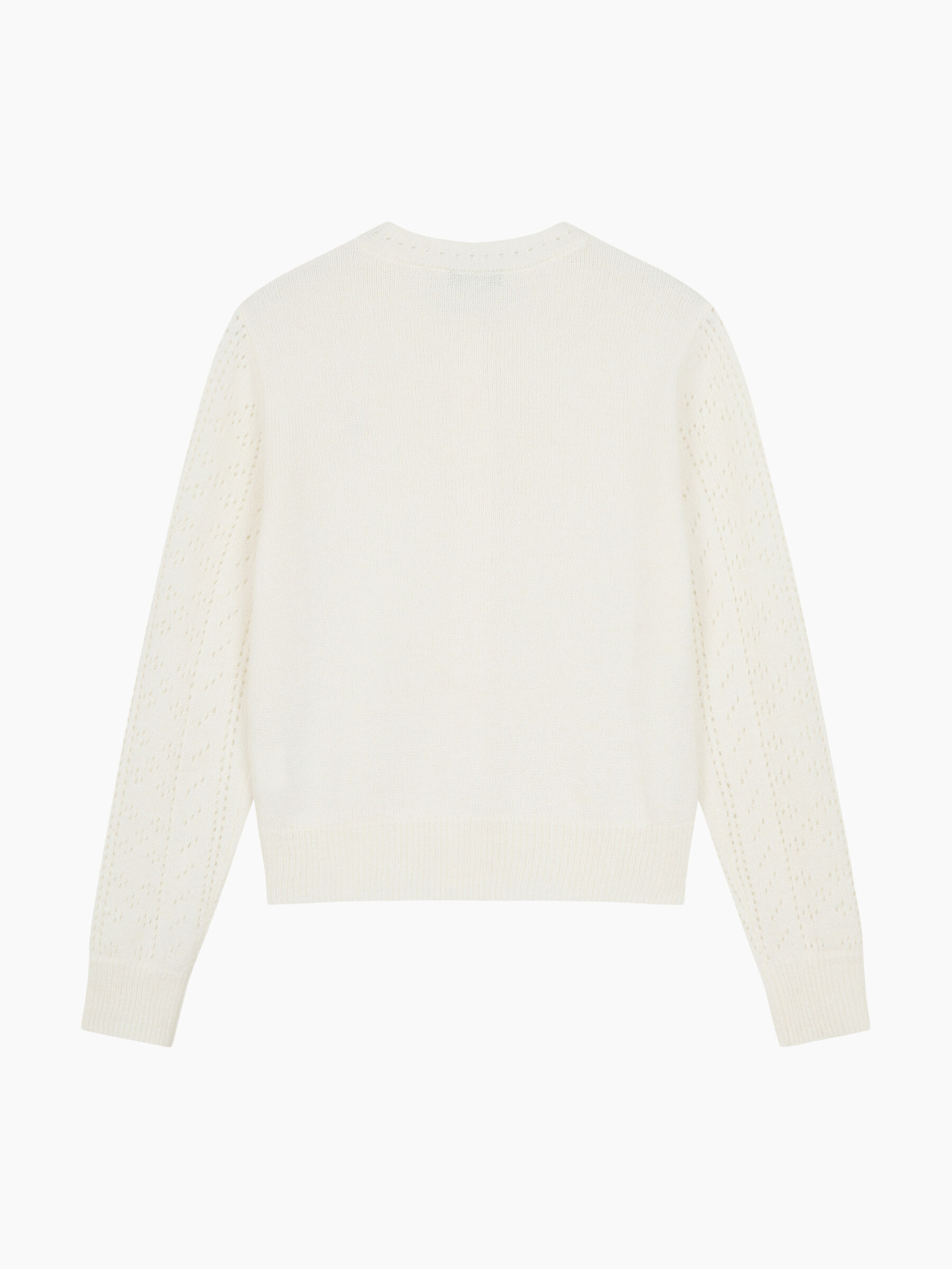 L/S SWEATER Femme image number null