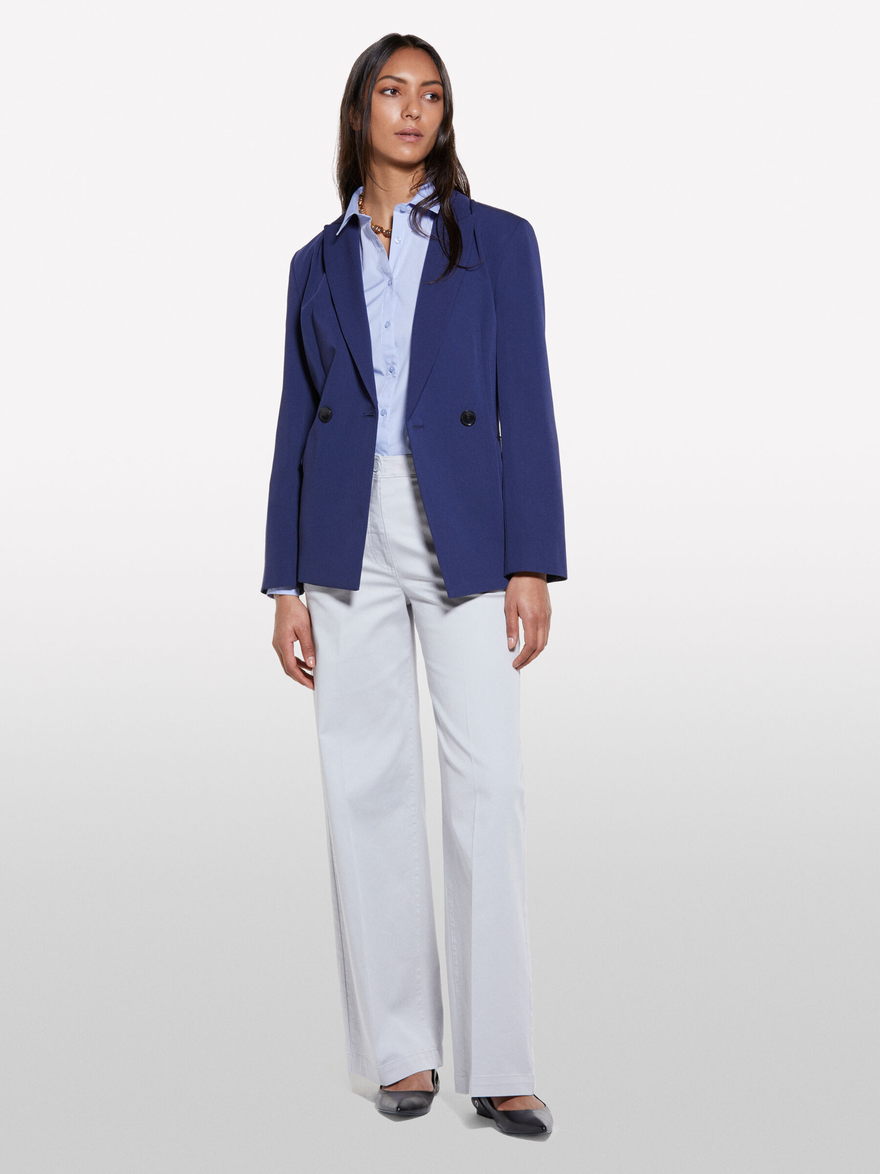 SHIRT Femme image number null