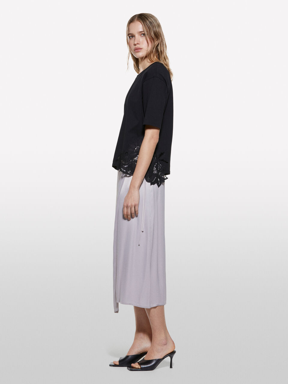 T-SHIRT Femme image number null