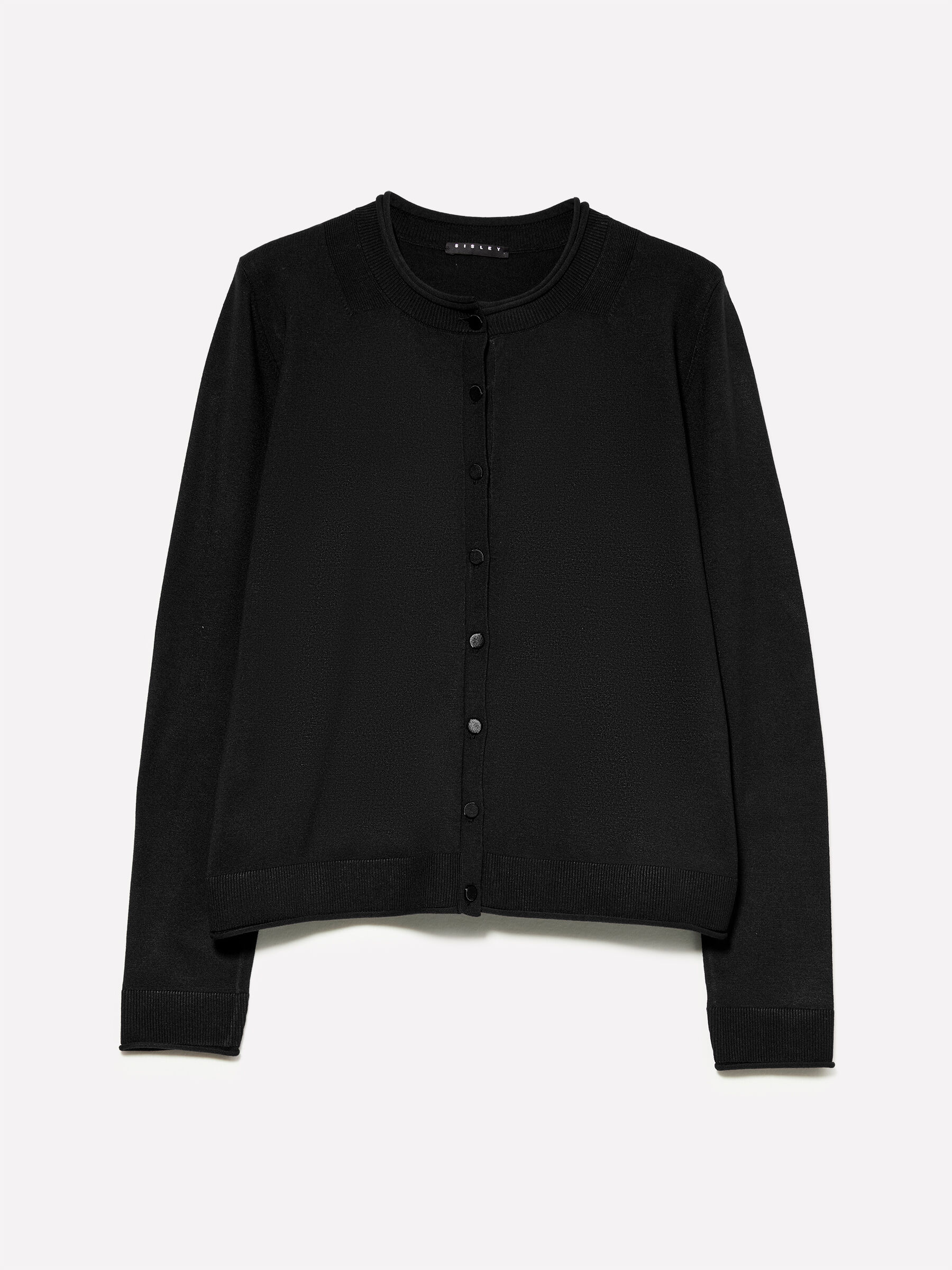 L/S SWEATER Femme image number null