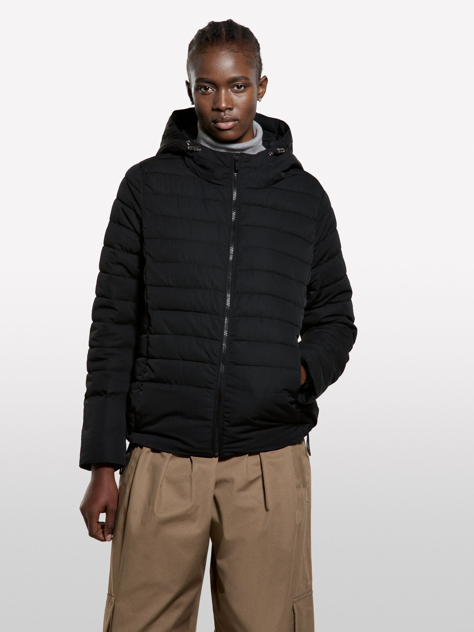 JACKET Femme image number null