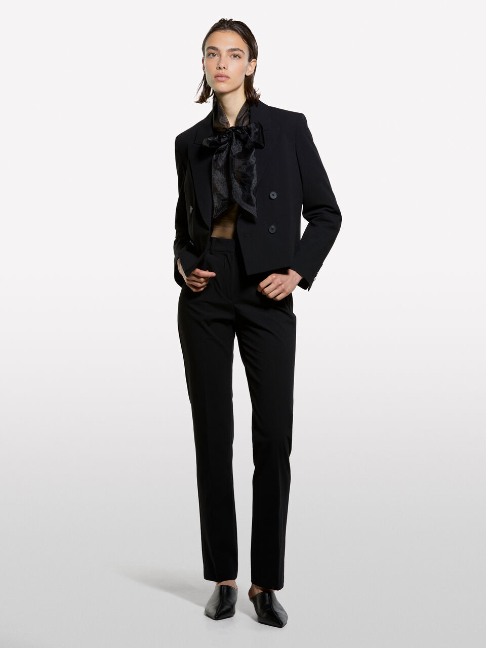 BLOUSE Femme image number null