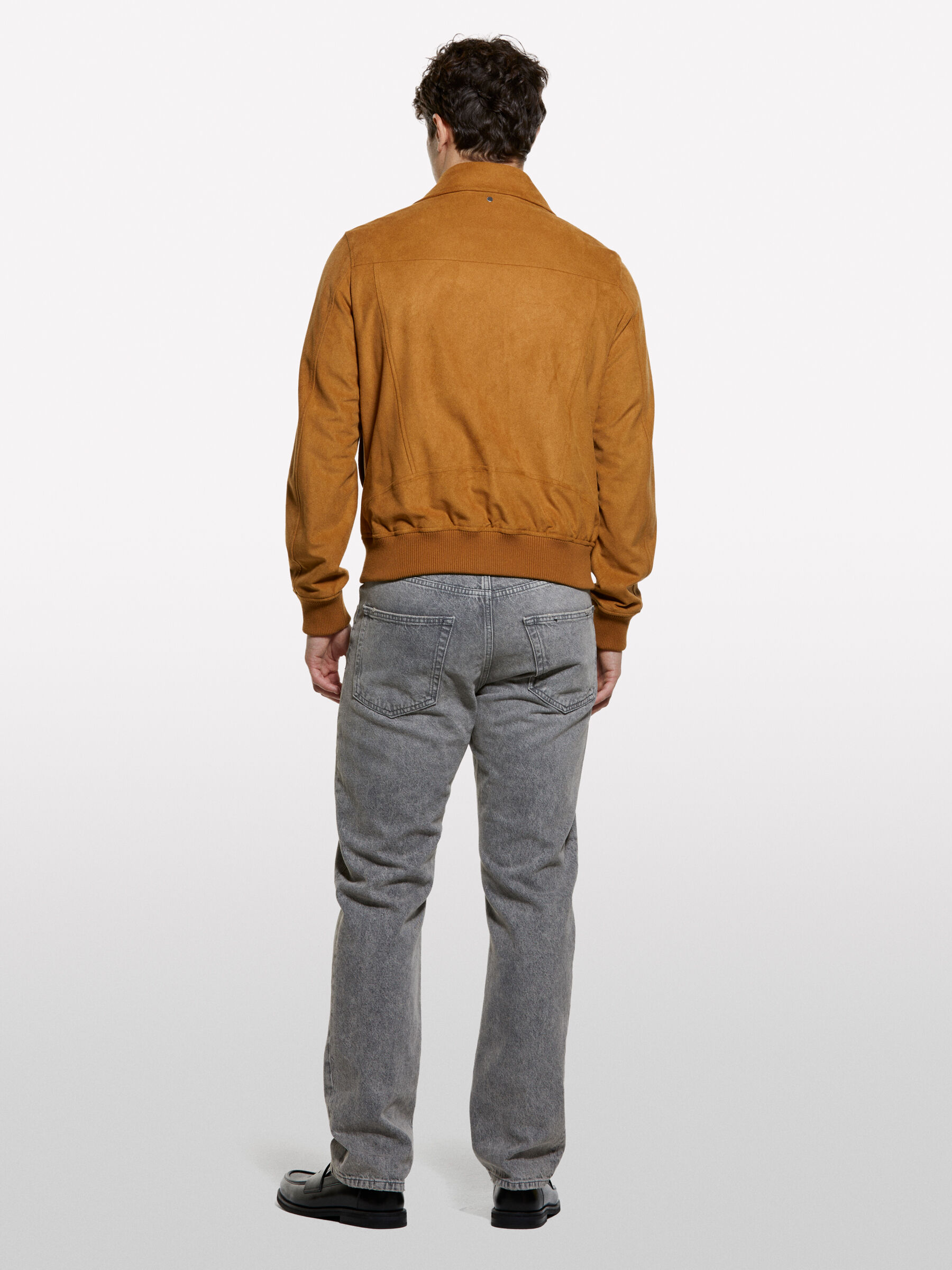 JACKET Homme image number null