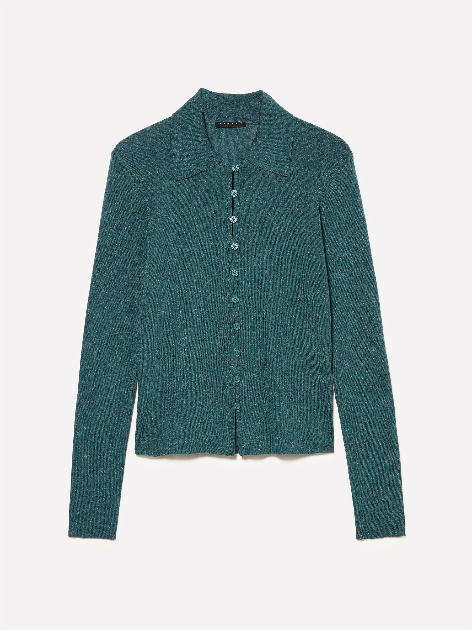 L/S SWEATER Femme image number null