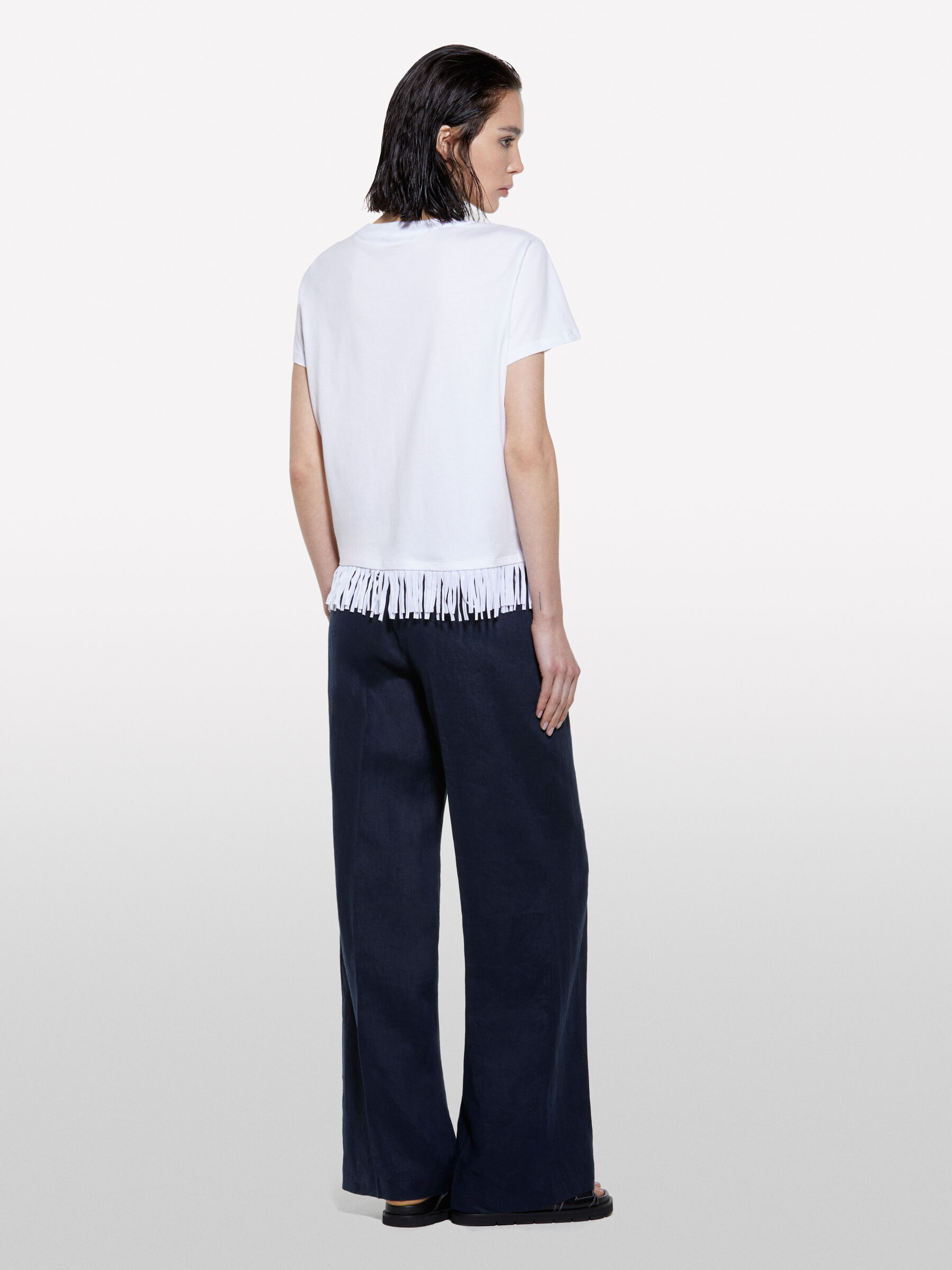 T-SHIRT Femme image number null