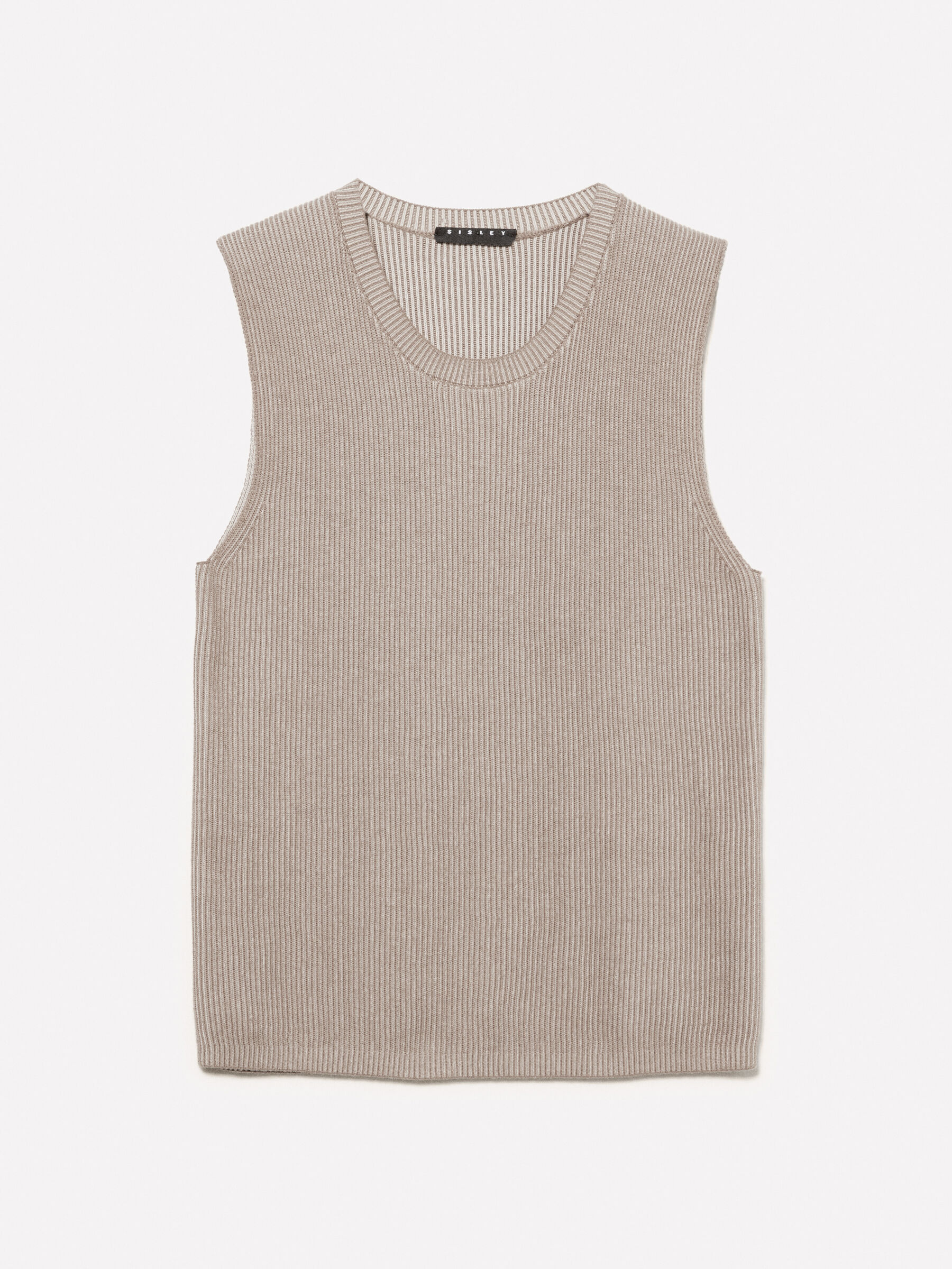 TOP Femme image number null